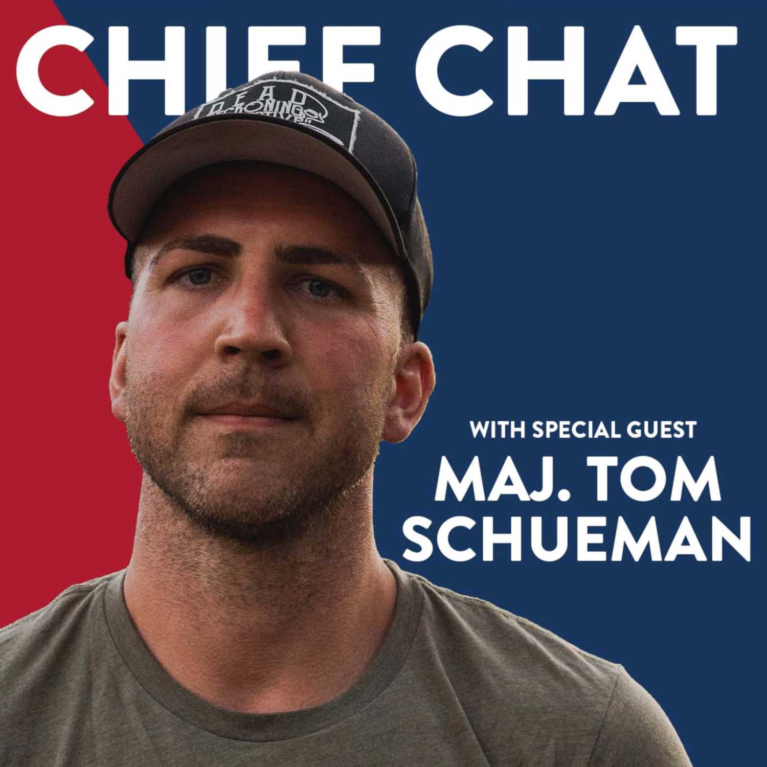 Chief Chat