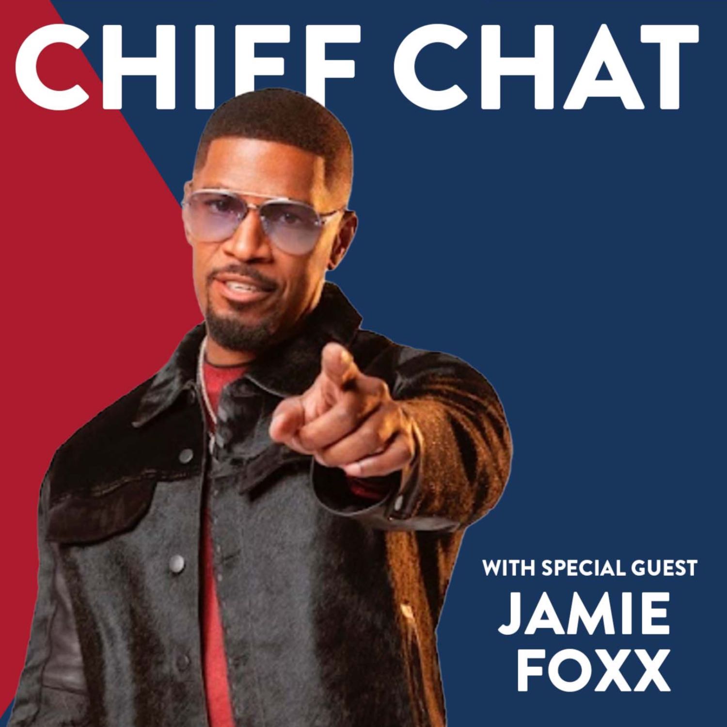 Chief Chat