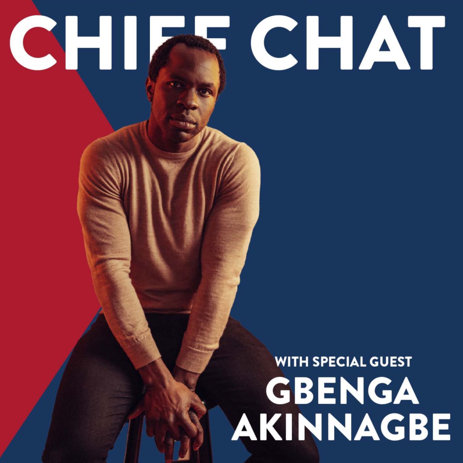Chief Chat