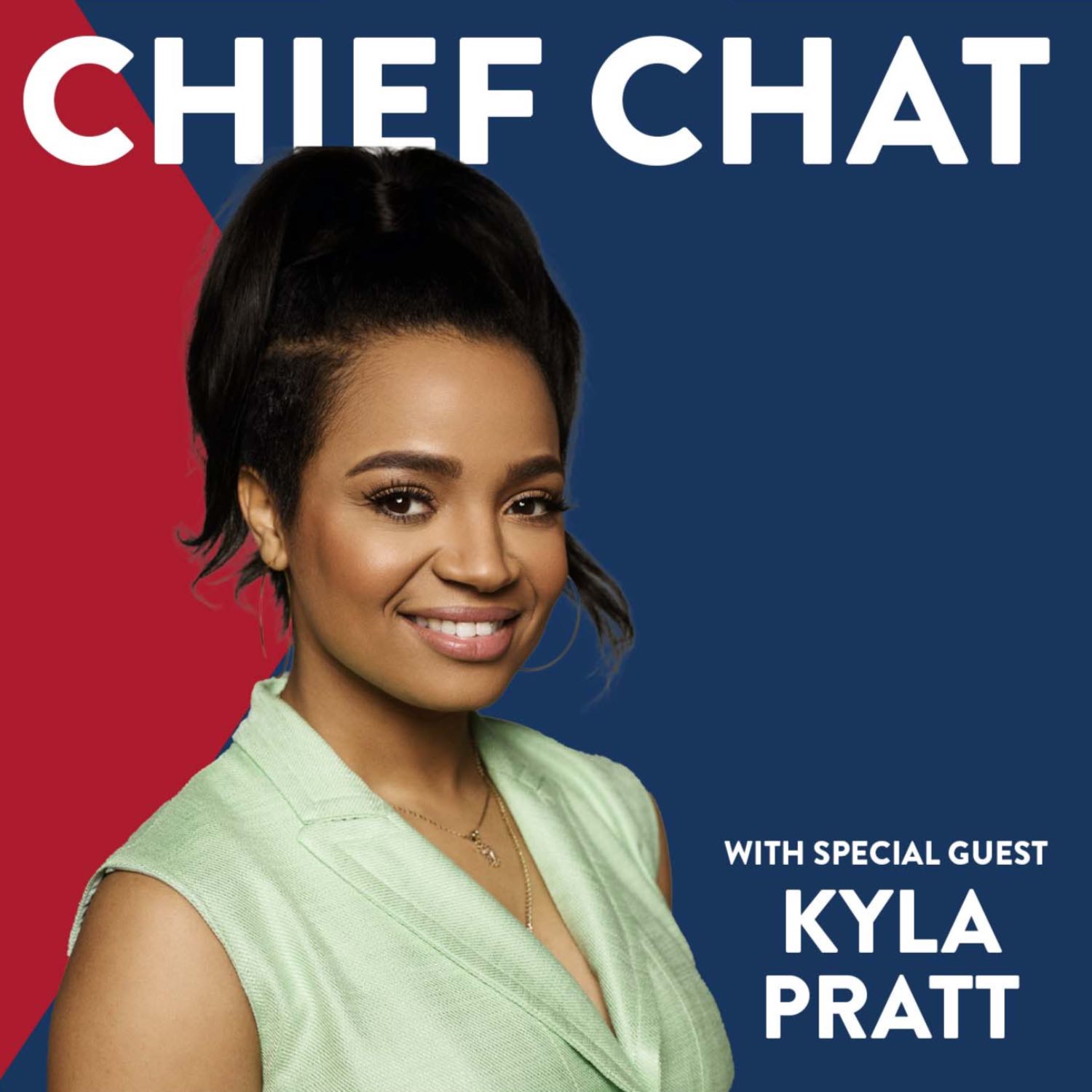 Chief Chat