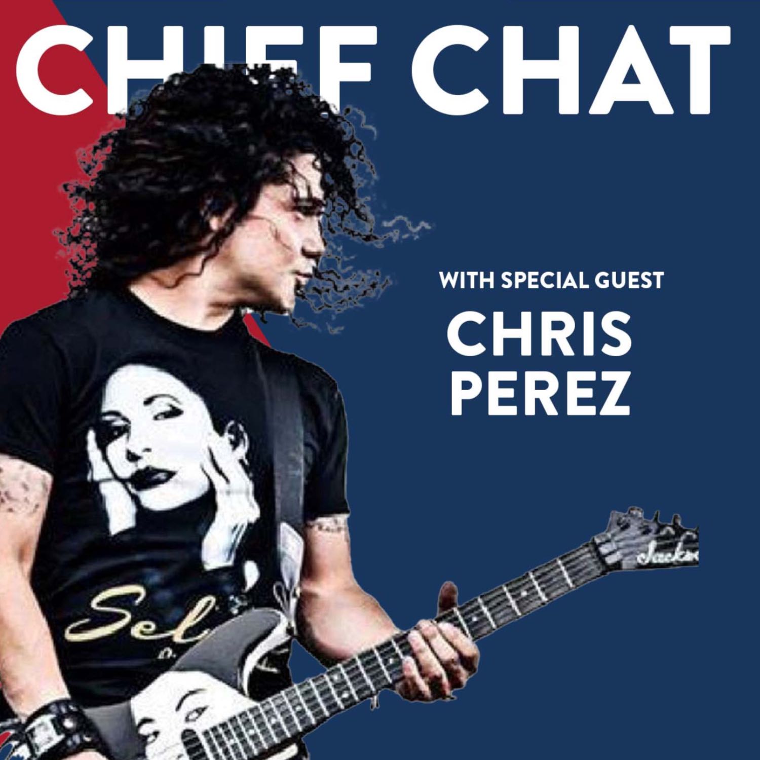 Chief Chat