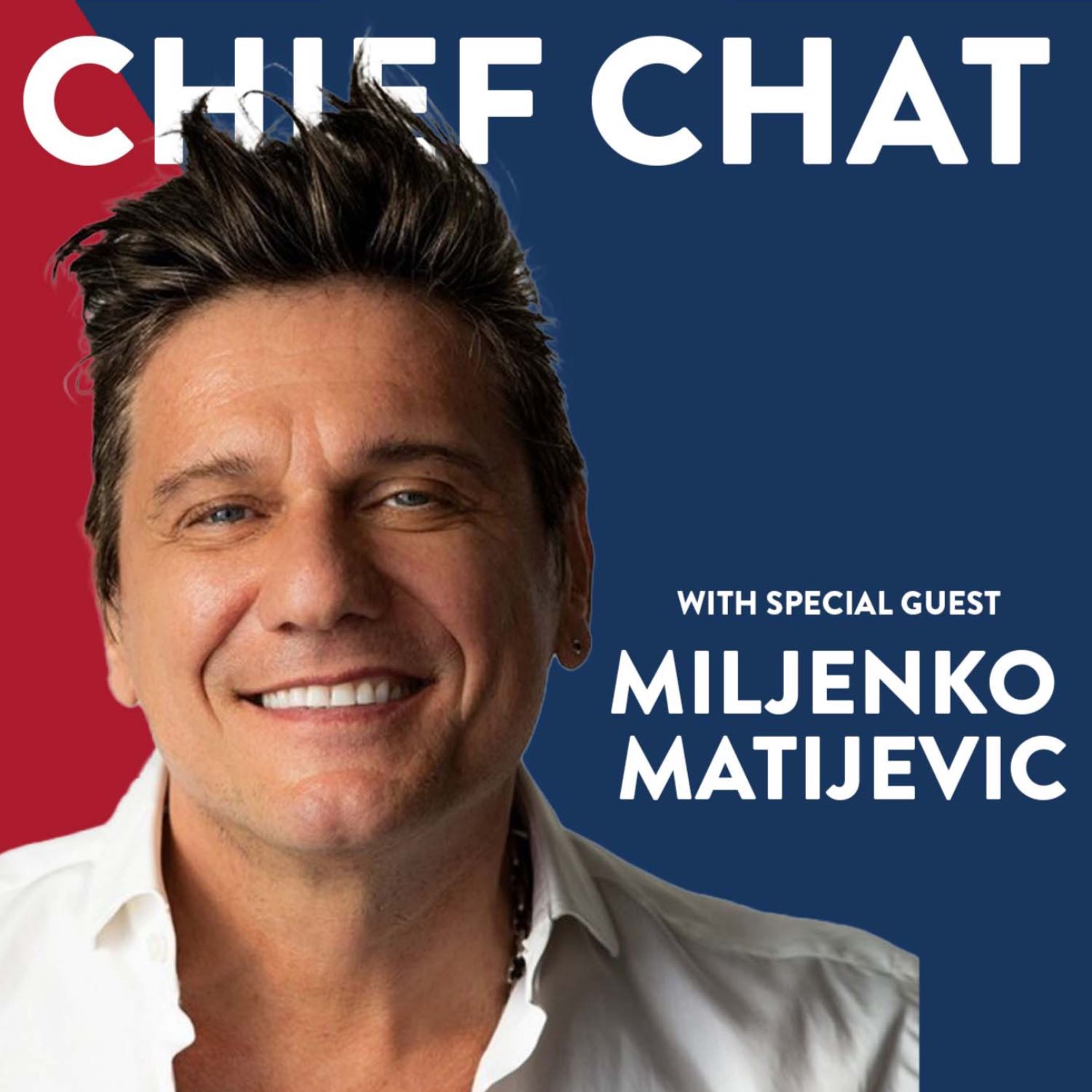 Chief Chat