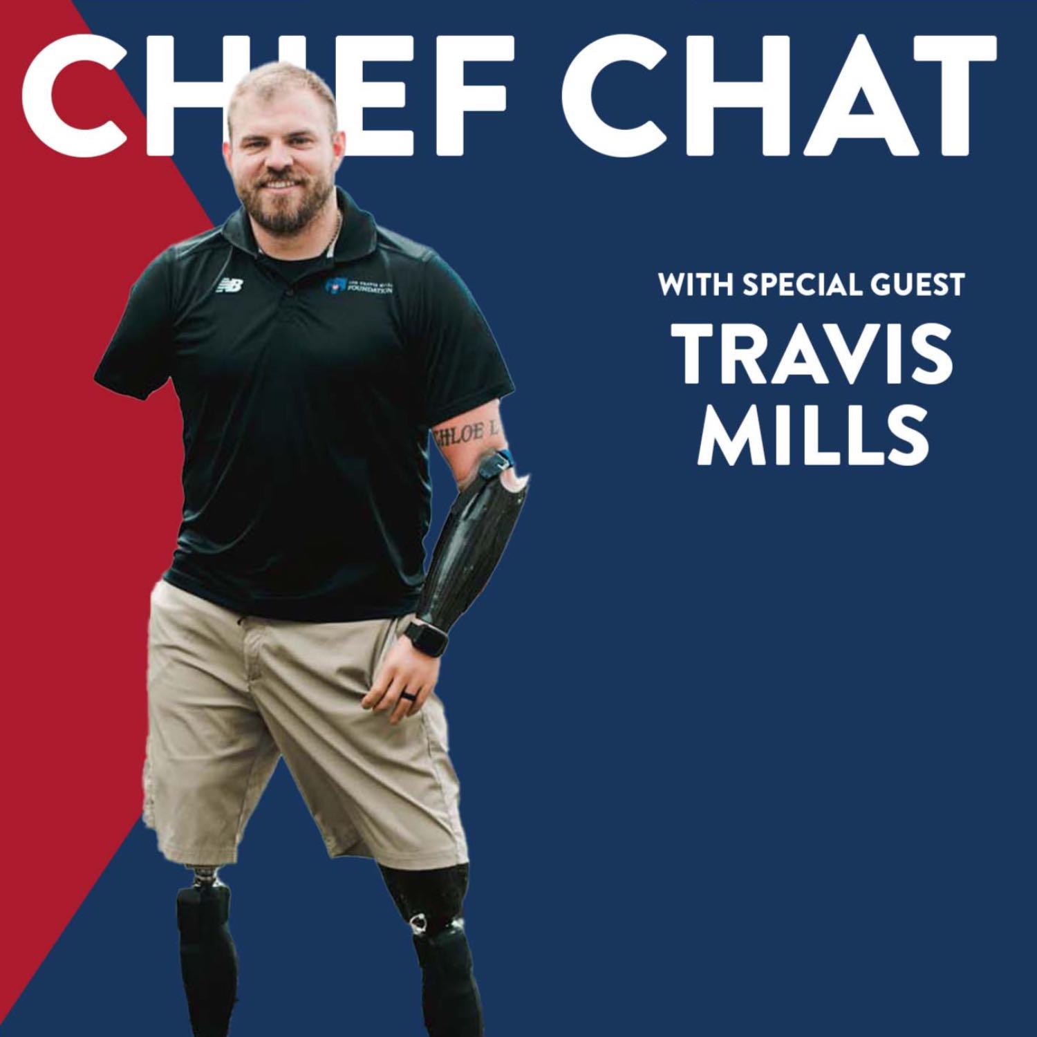 Chief Chat