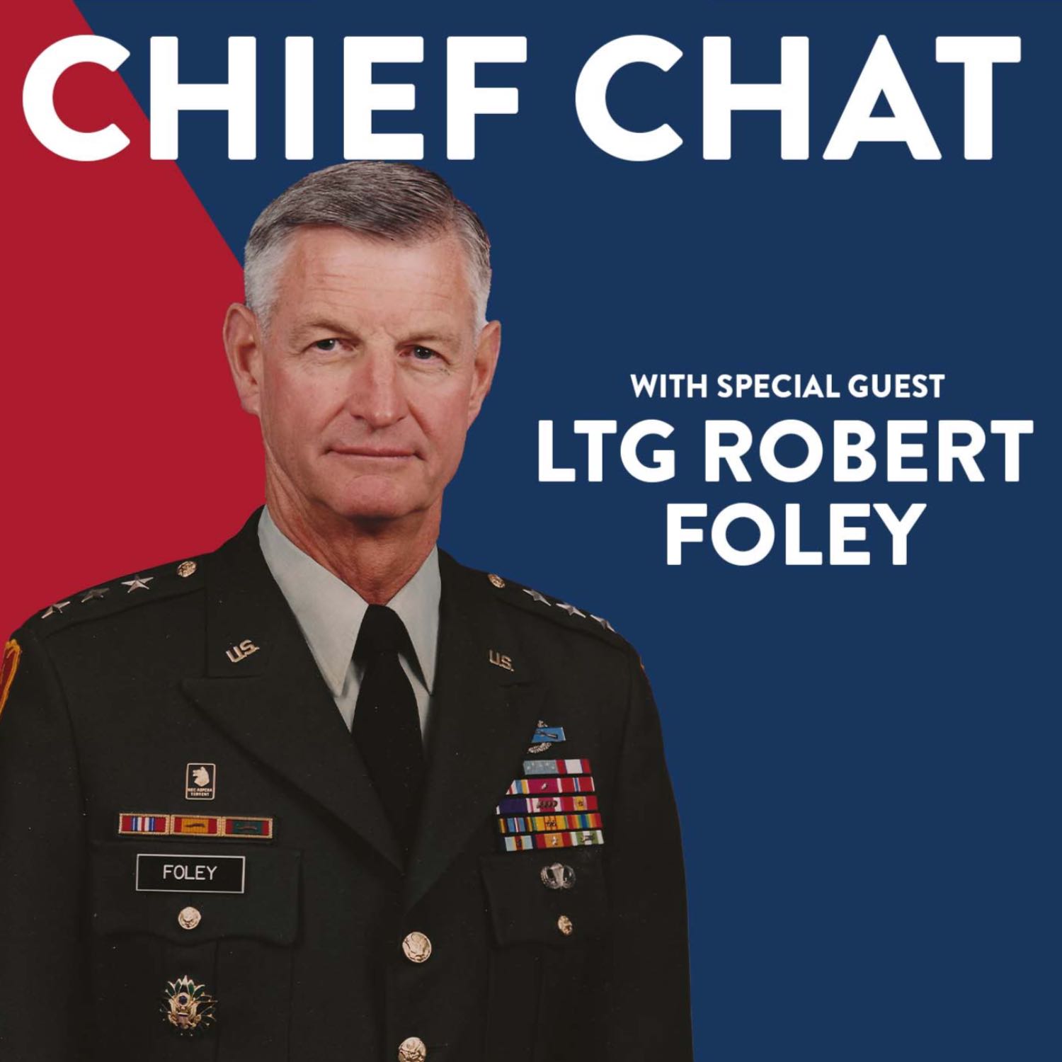 Chief Chat