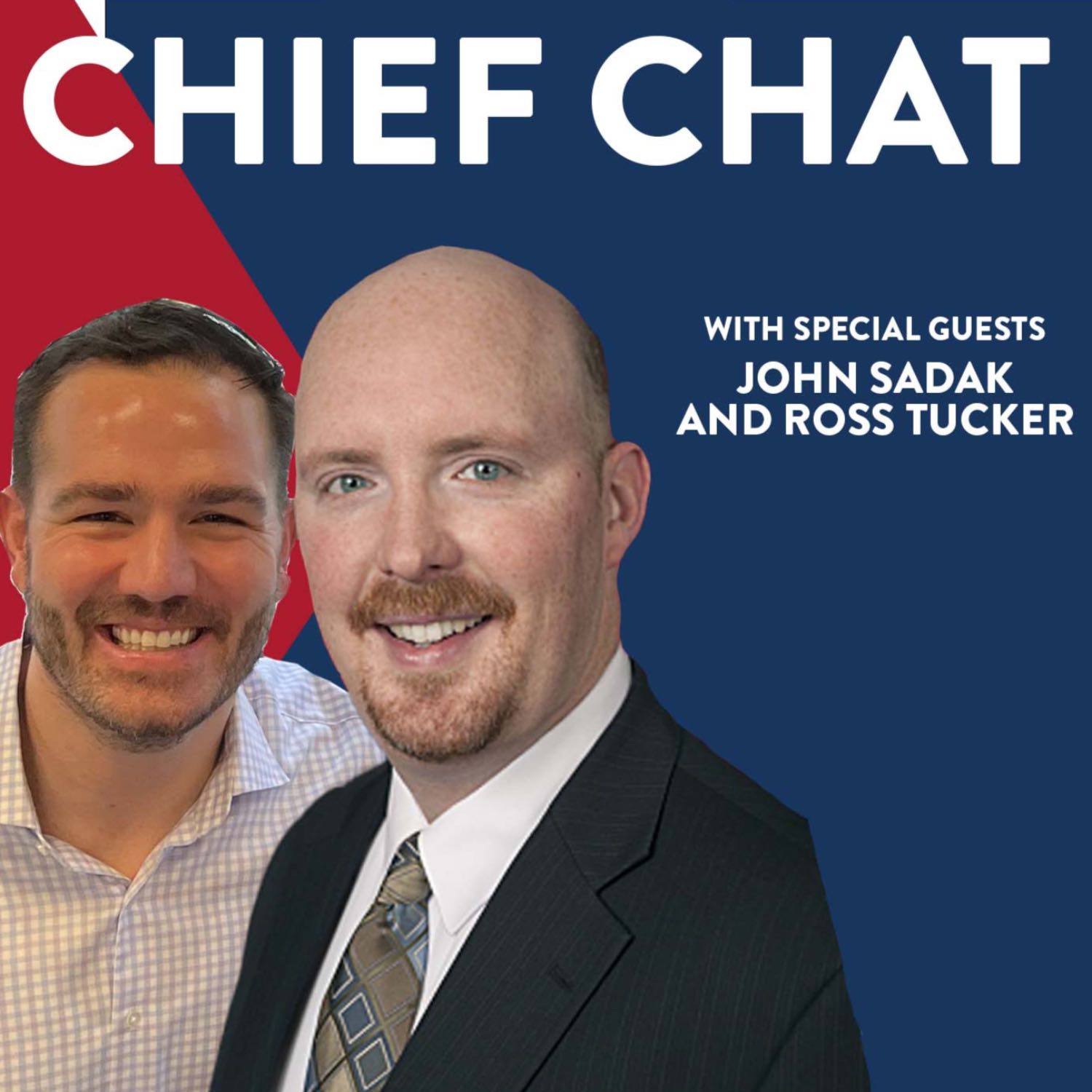 Chief Chat