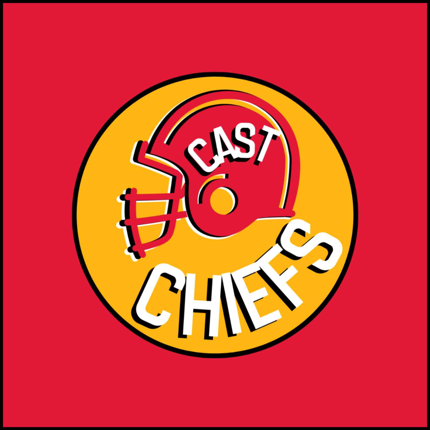 Chiefs Cast - Um PodCast sobre os Chiefs