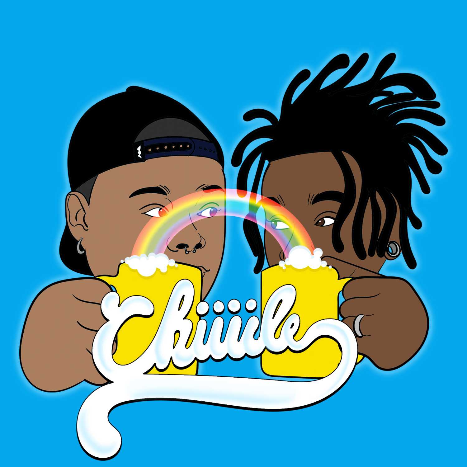 Chiiiile