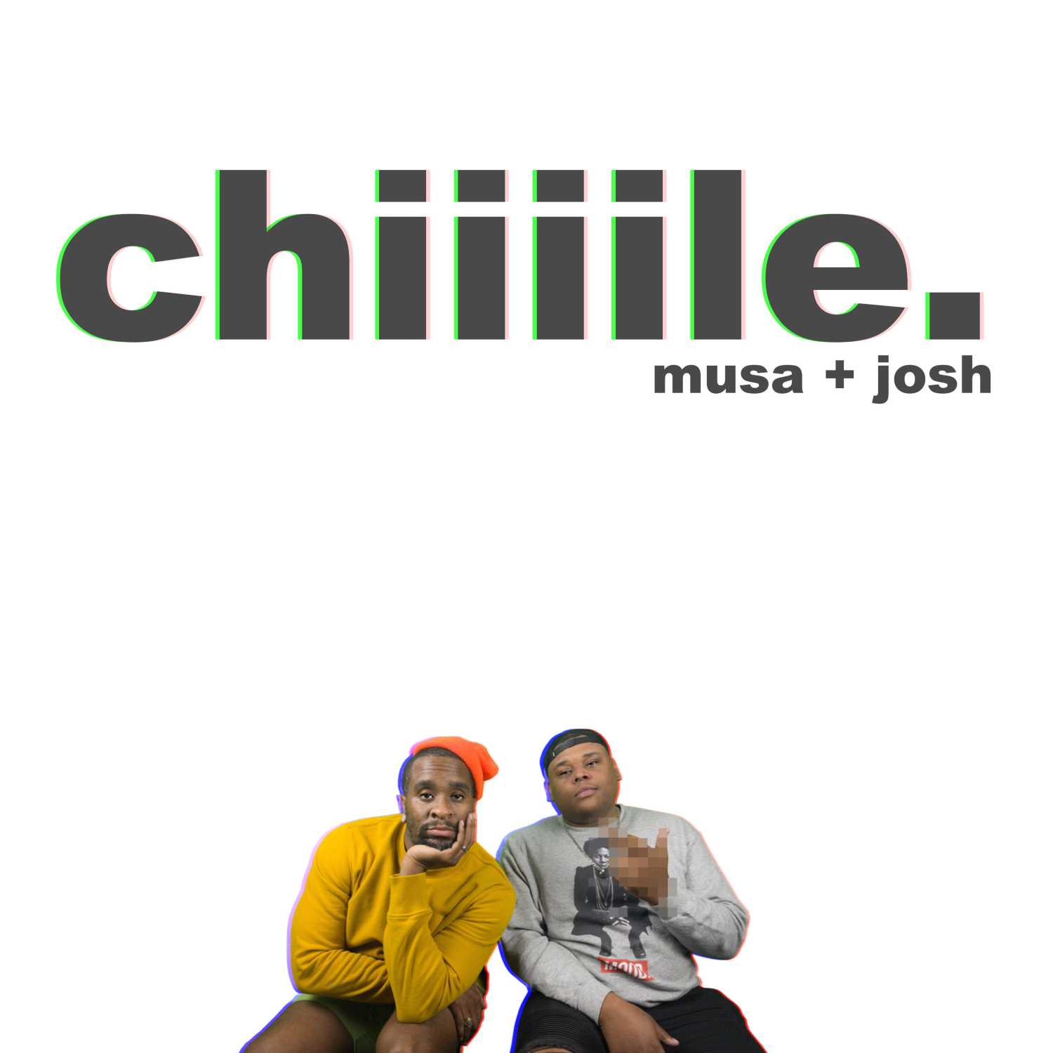 Chiiiile