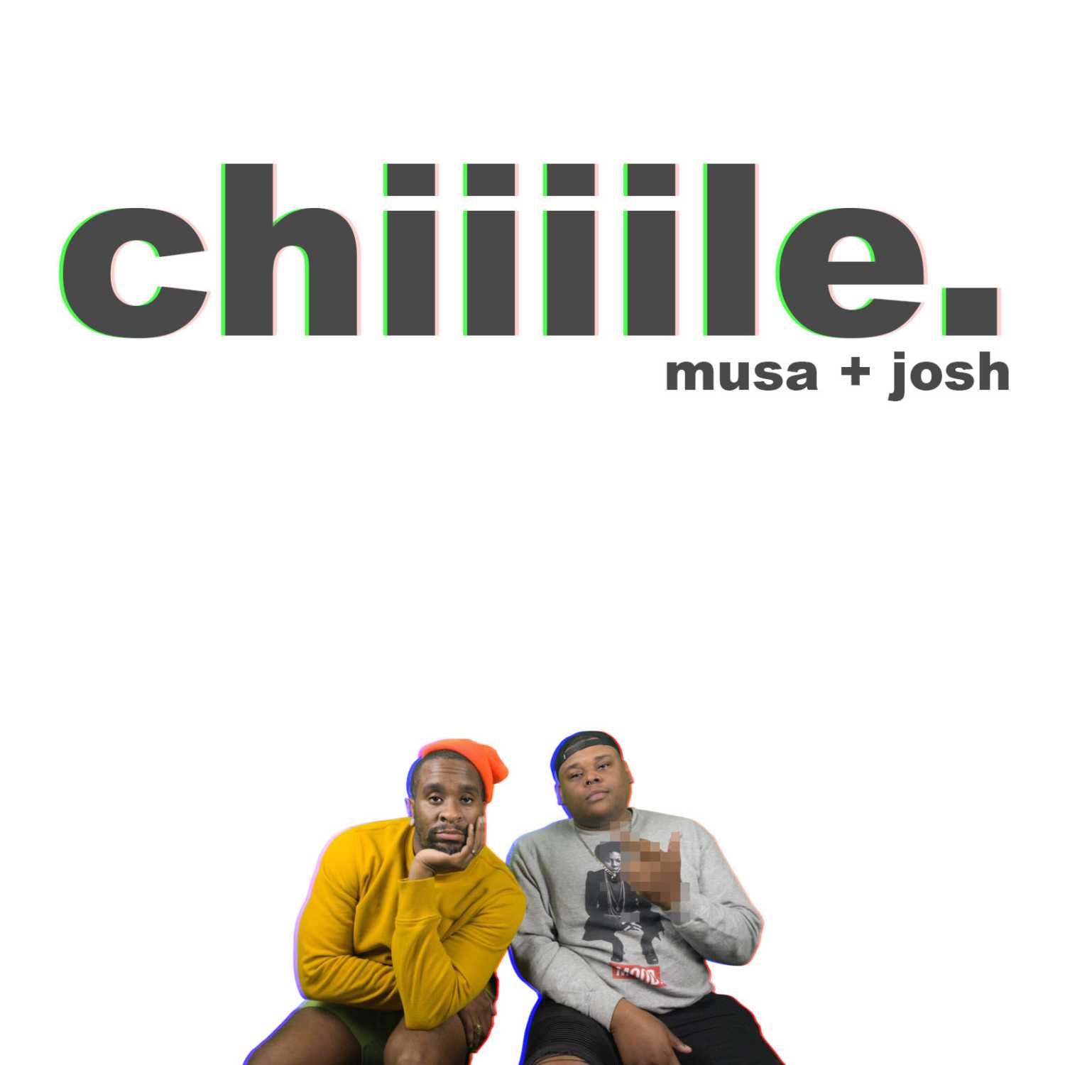 Chiiiile
