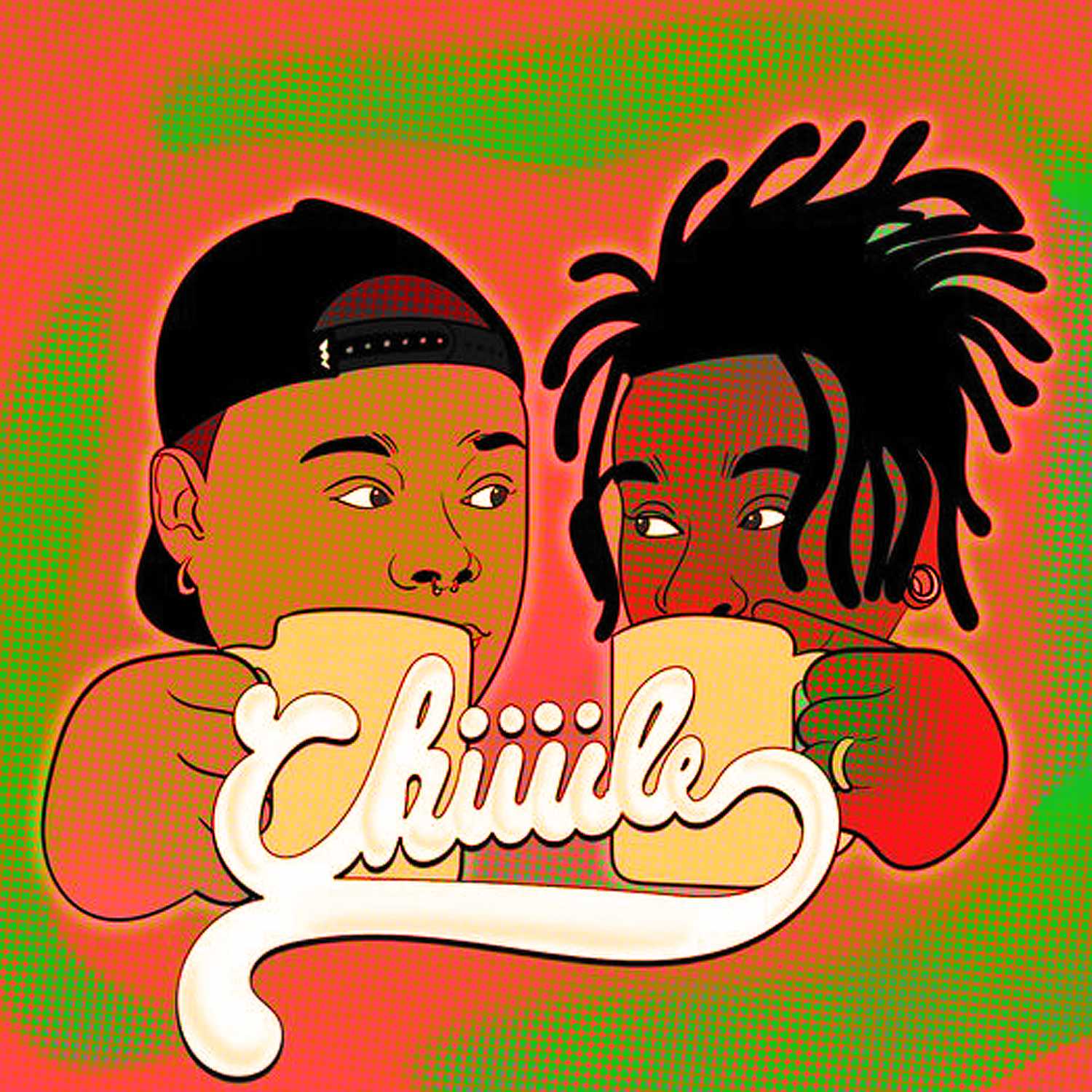 Chiiiile