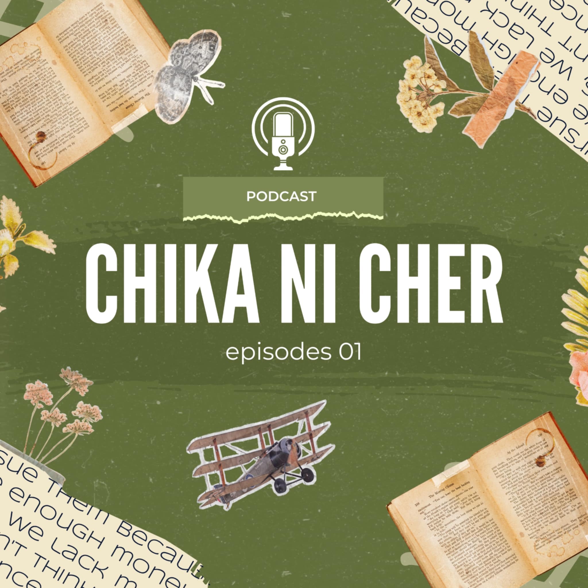 chika ni cher