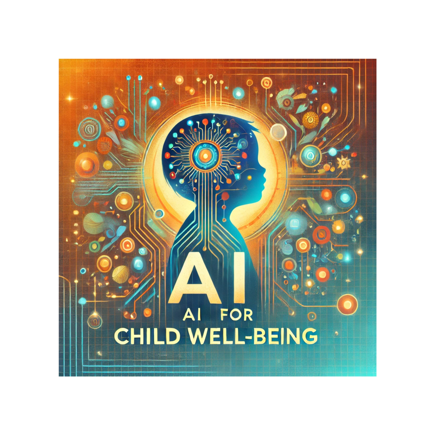 Child Well-Being and AI