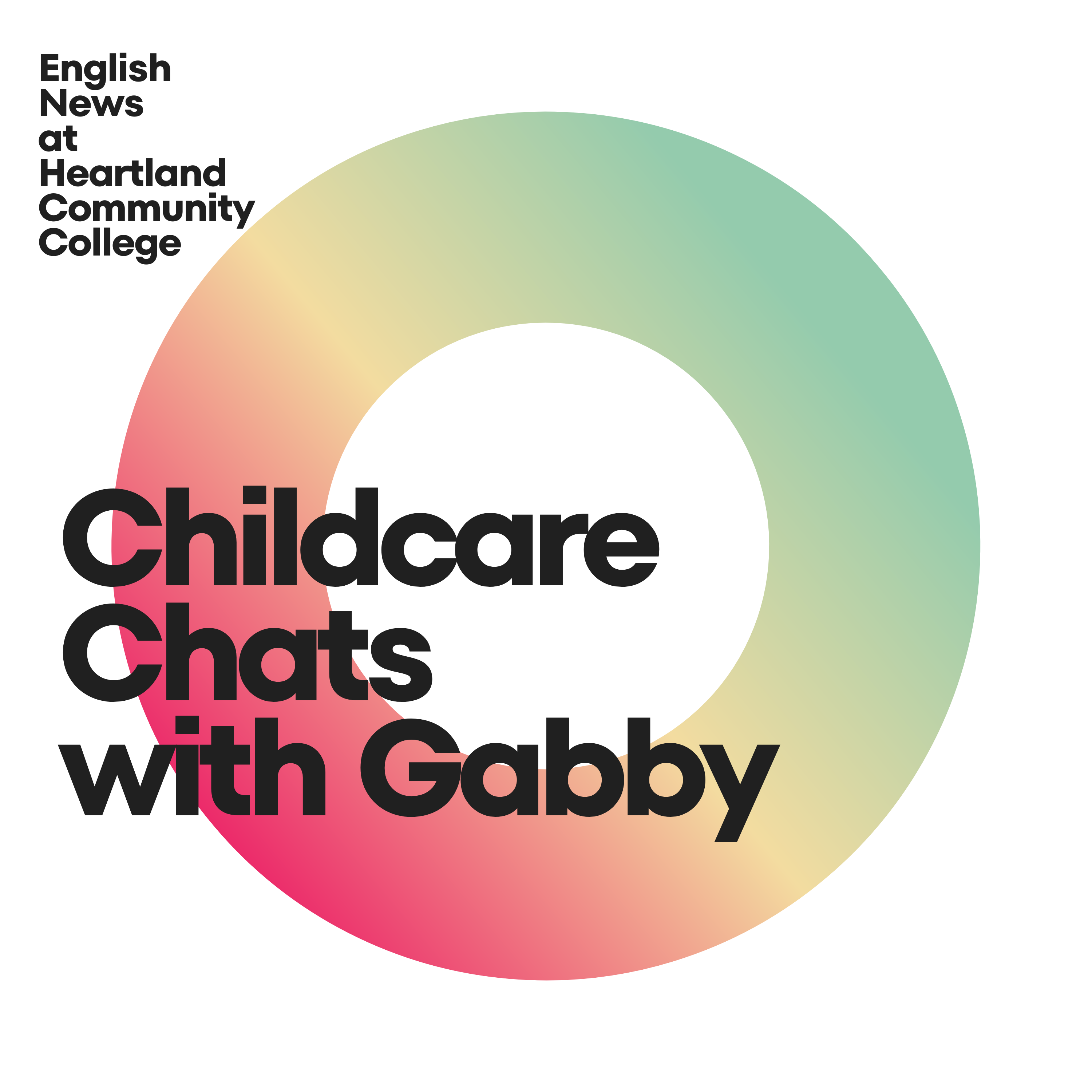 Childcare chats with Gabby
