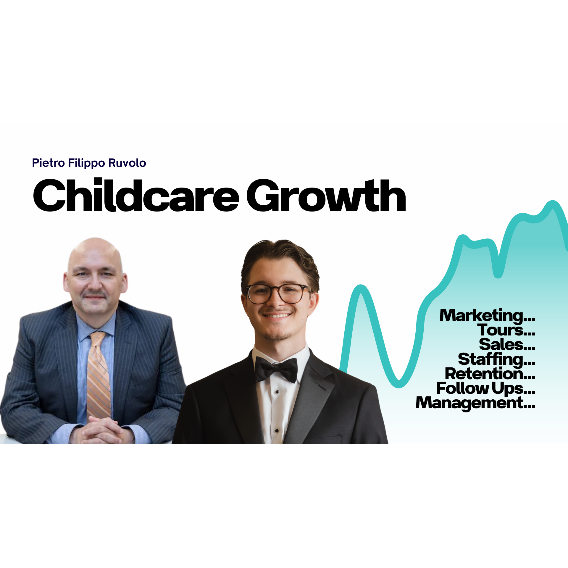 How to Turn Around Struggling Schools and Scale to 21 Locations - Pietro F Ruvolo With Dr. Jason Lody episode artwork