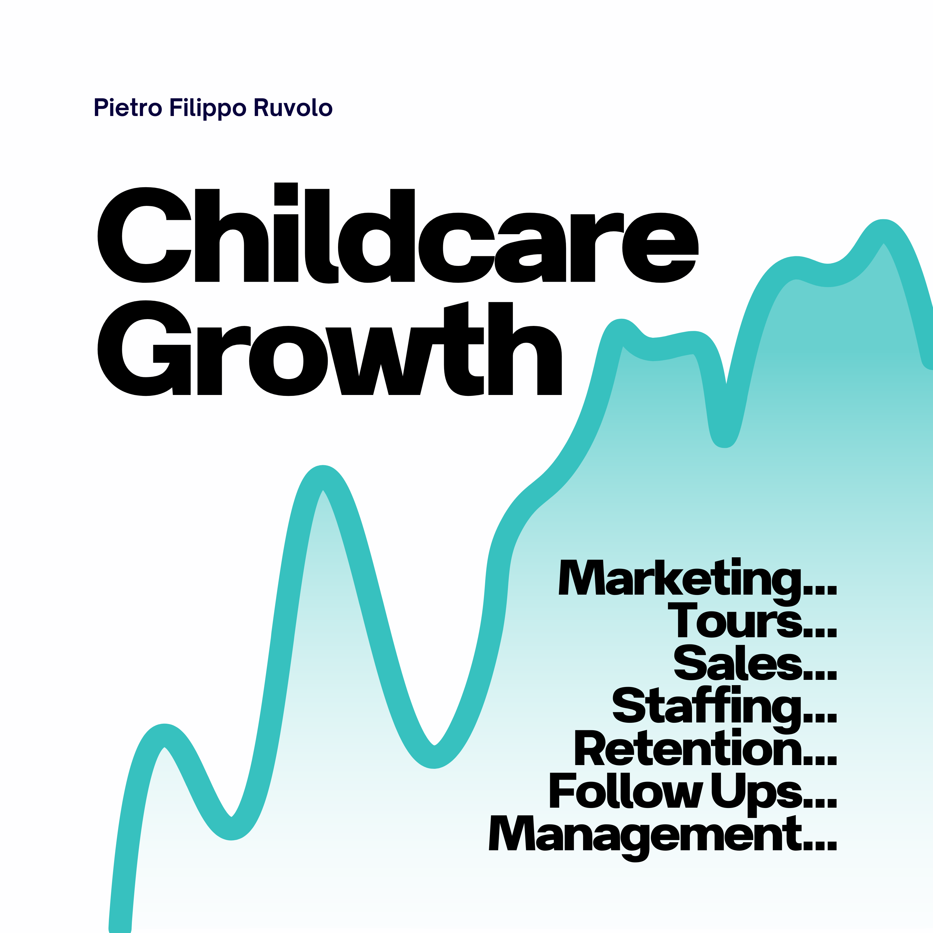 Childcare Growth Podcast