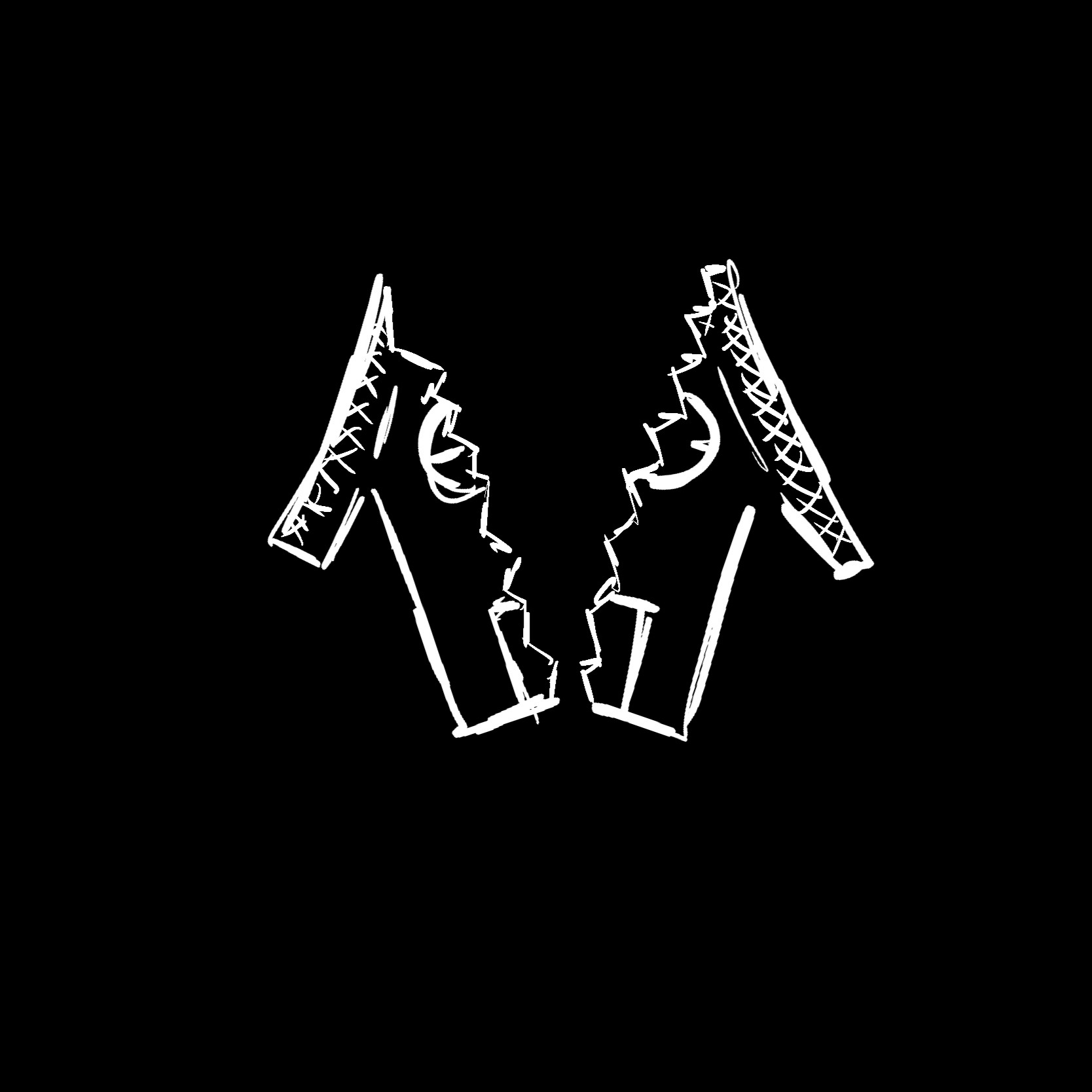 Where we hear men enough