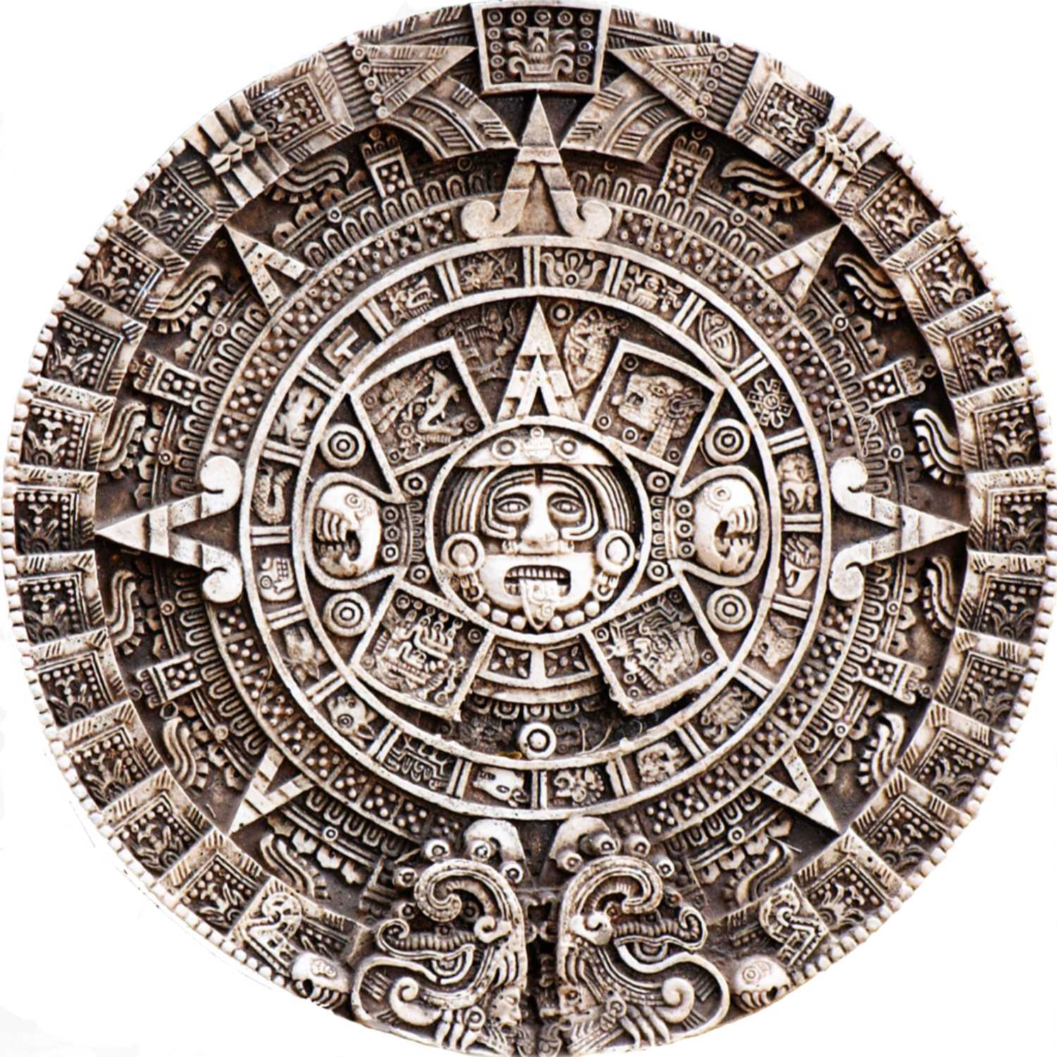 People of the Sun: Aztec Mythology