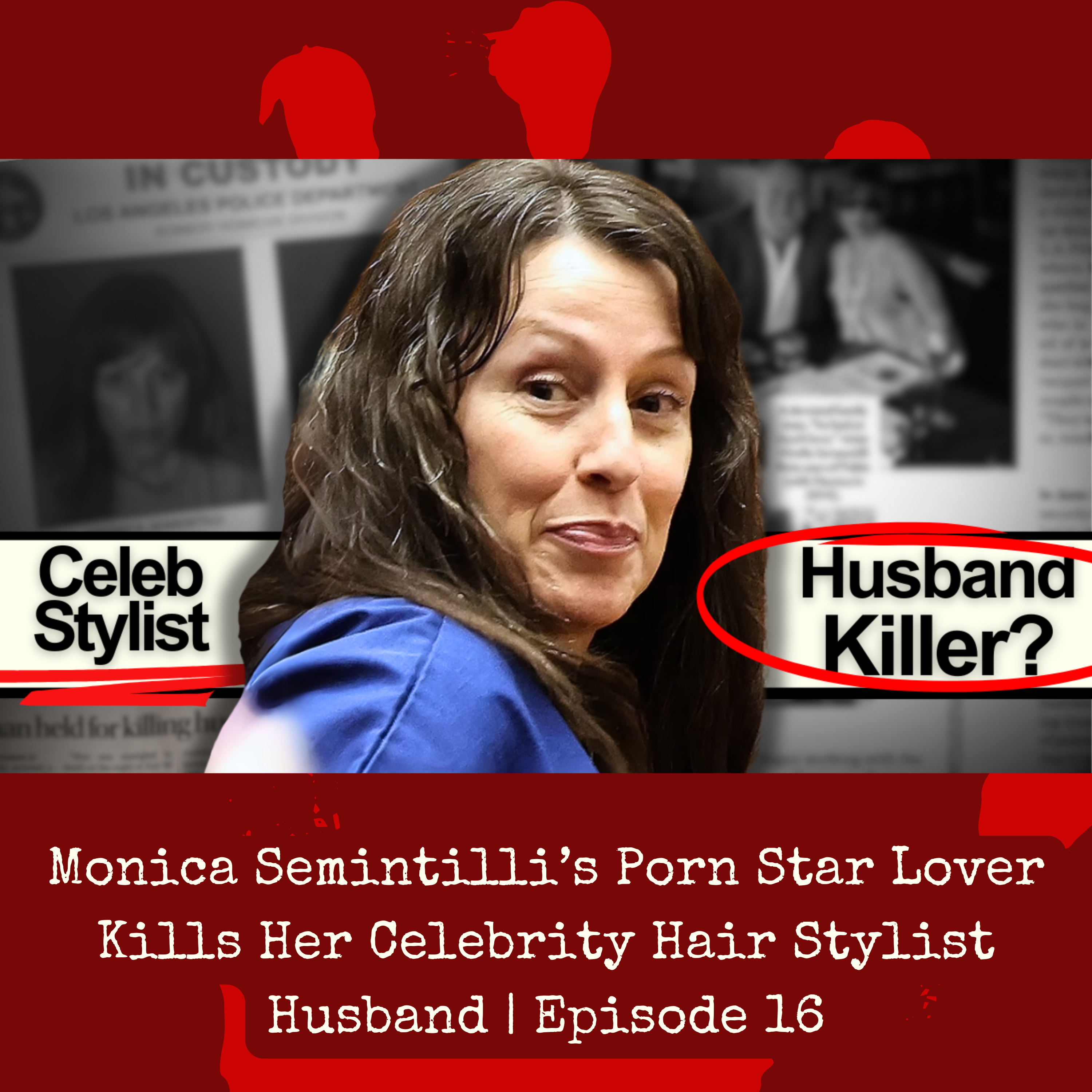 Chill Mom, Chill Podcast