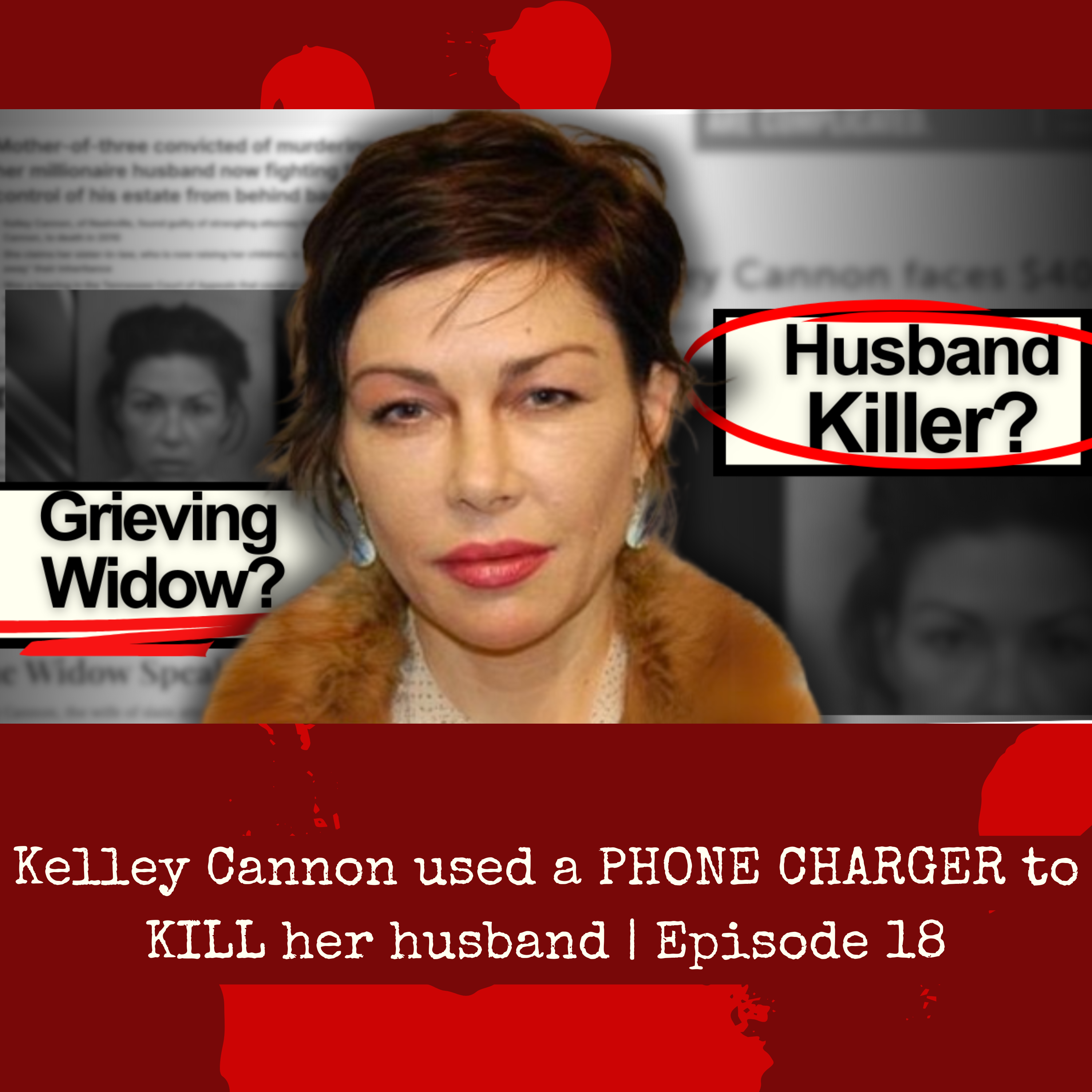 Chill Mom, Chill Podcast
