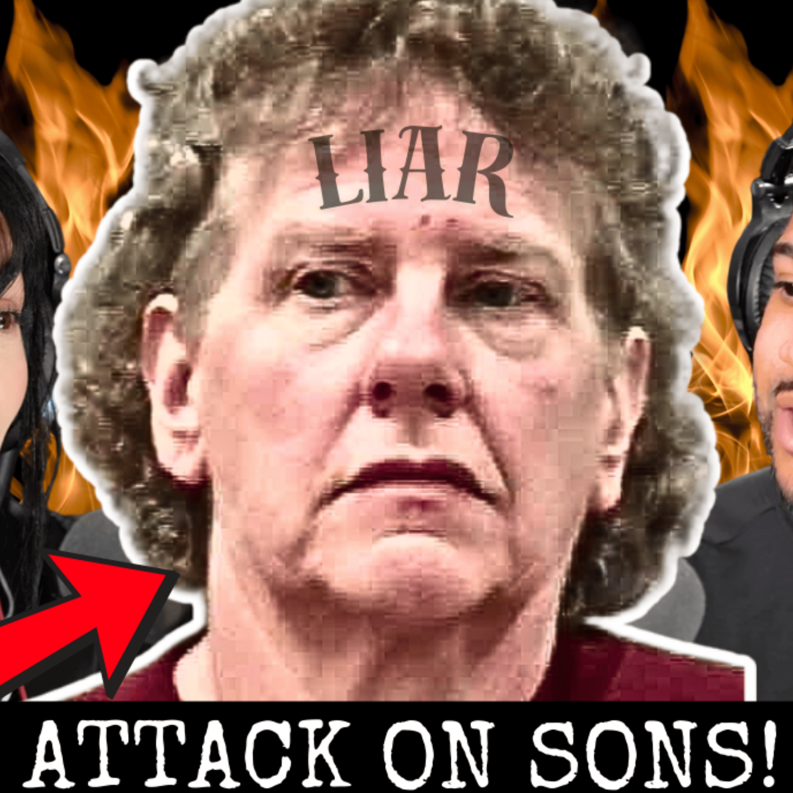 Chill Mom, Chill Podcast