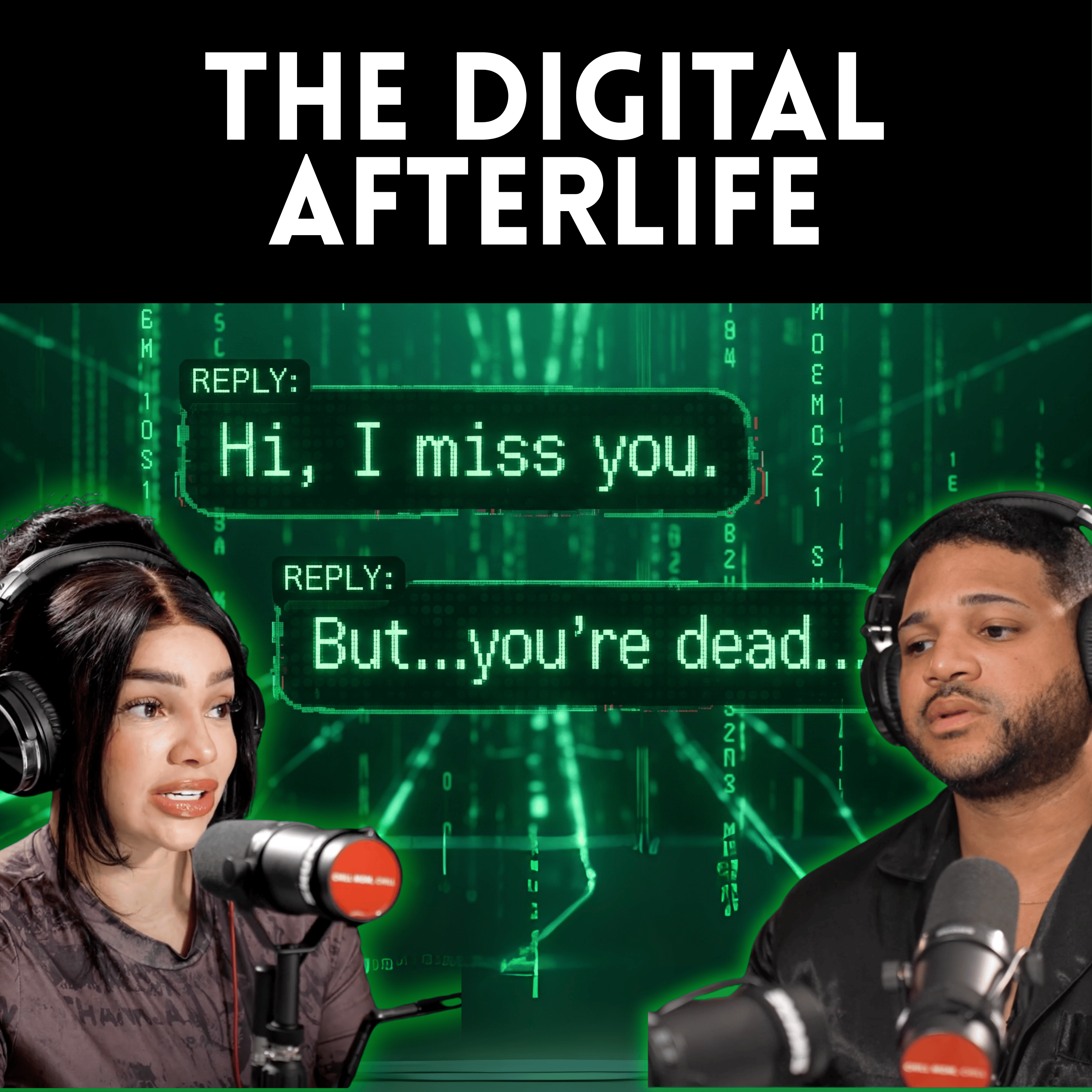 Chill Mom, Chill Podcast