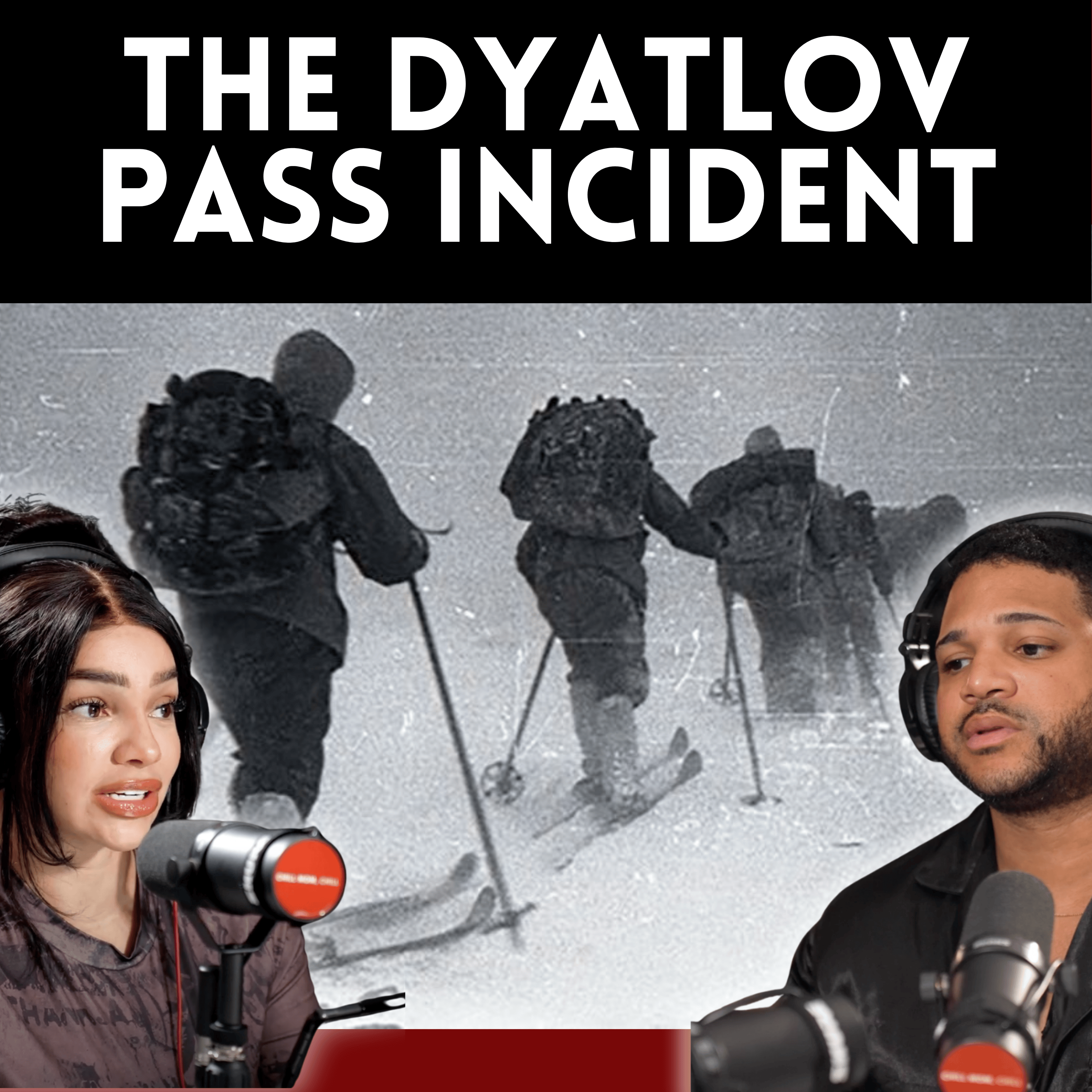 Chill Mom, Chill Podcast