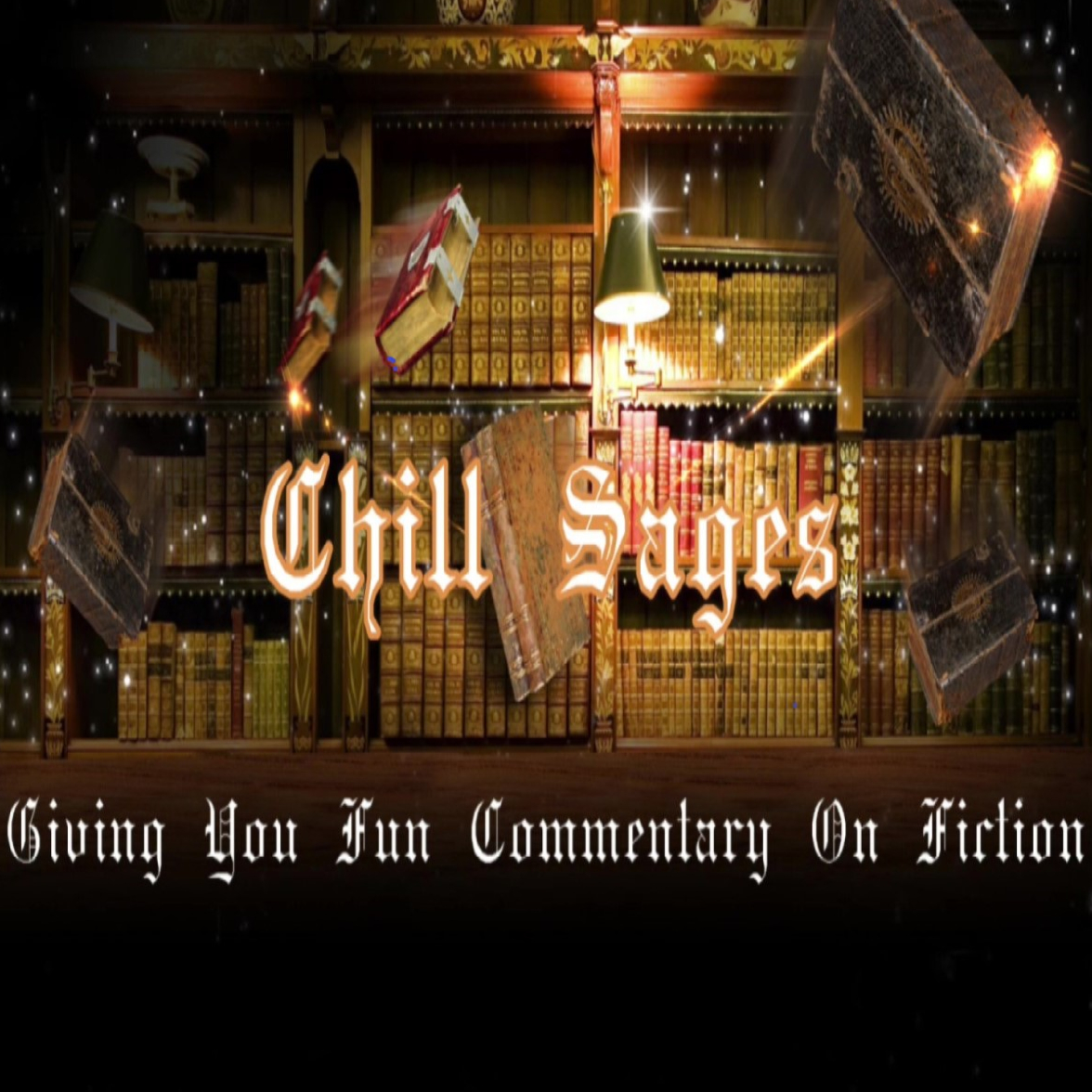 Chill Sages Podcast