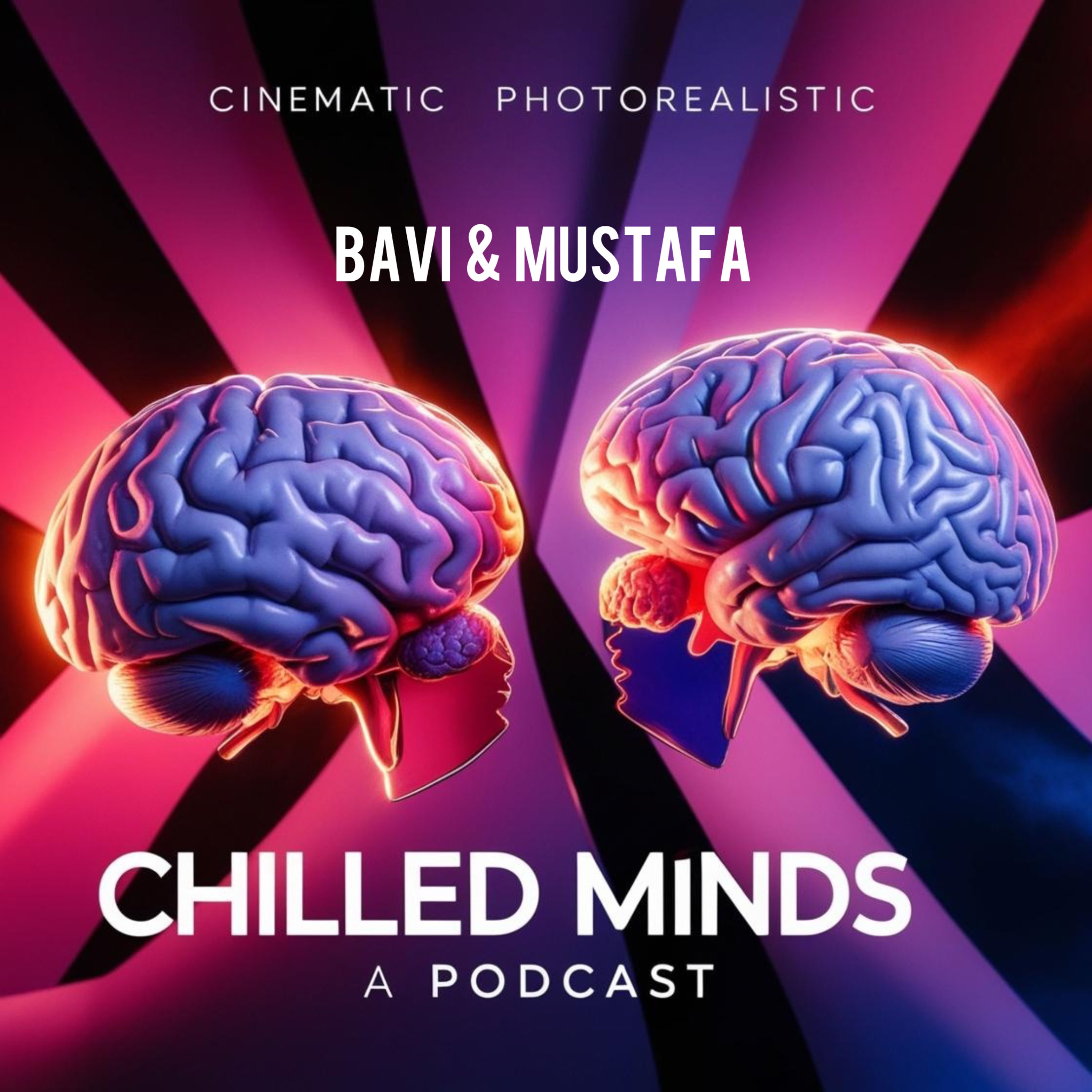Chilled Minds
