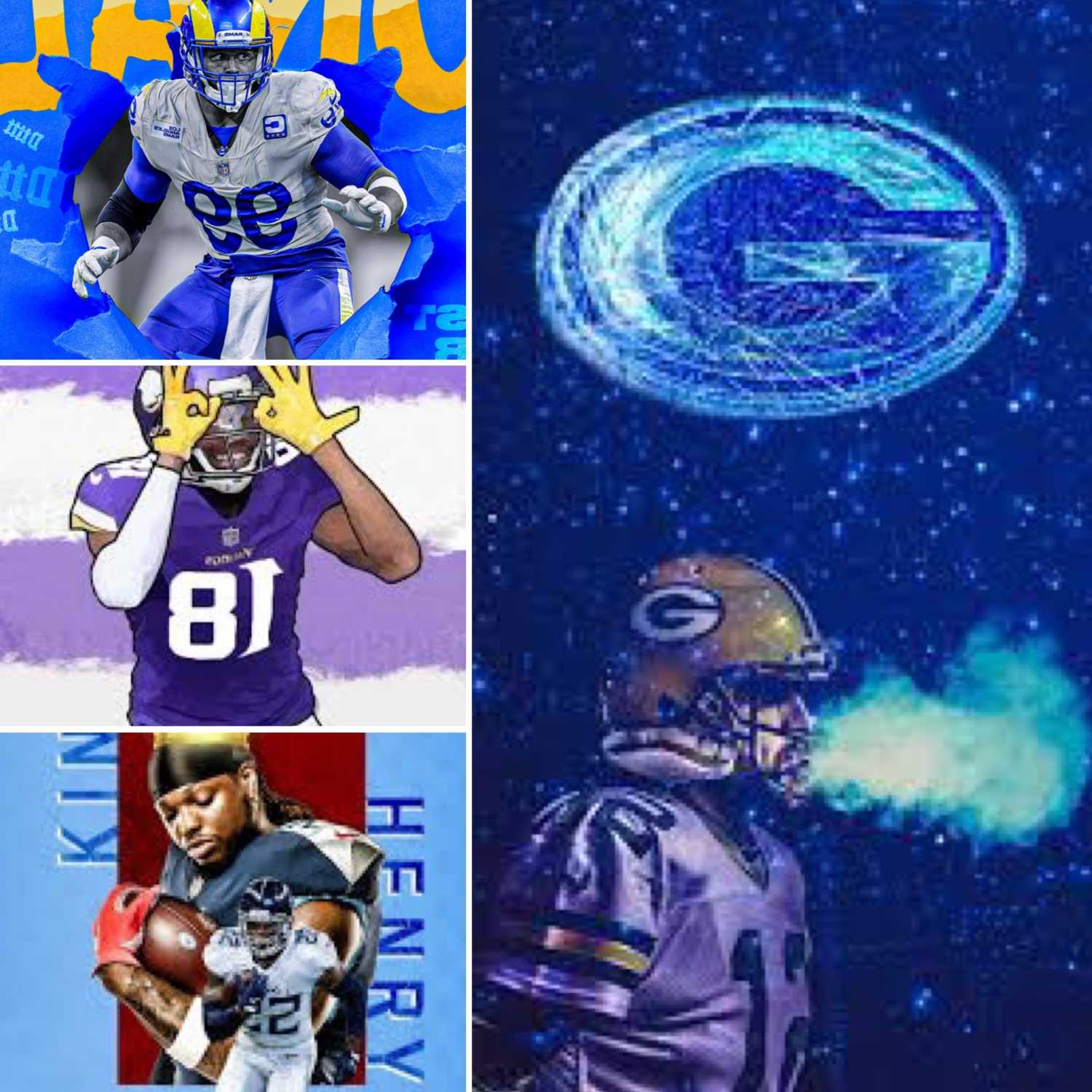 NFL predictions PT 2