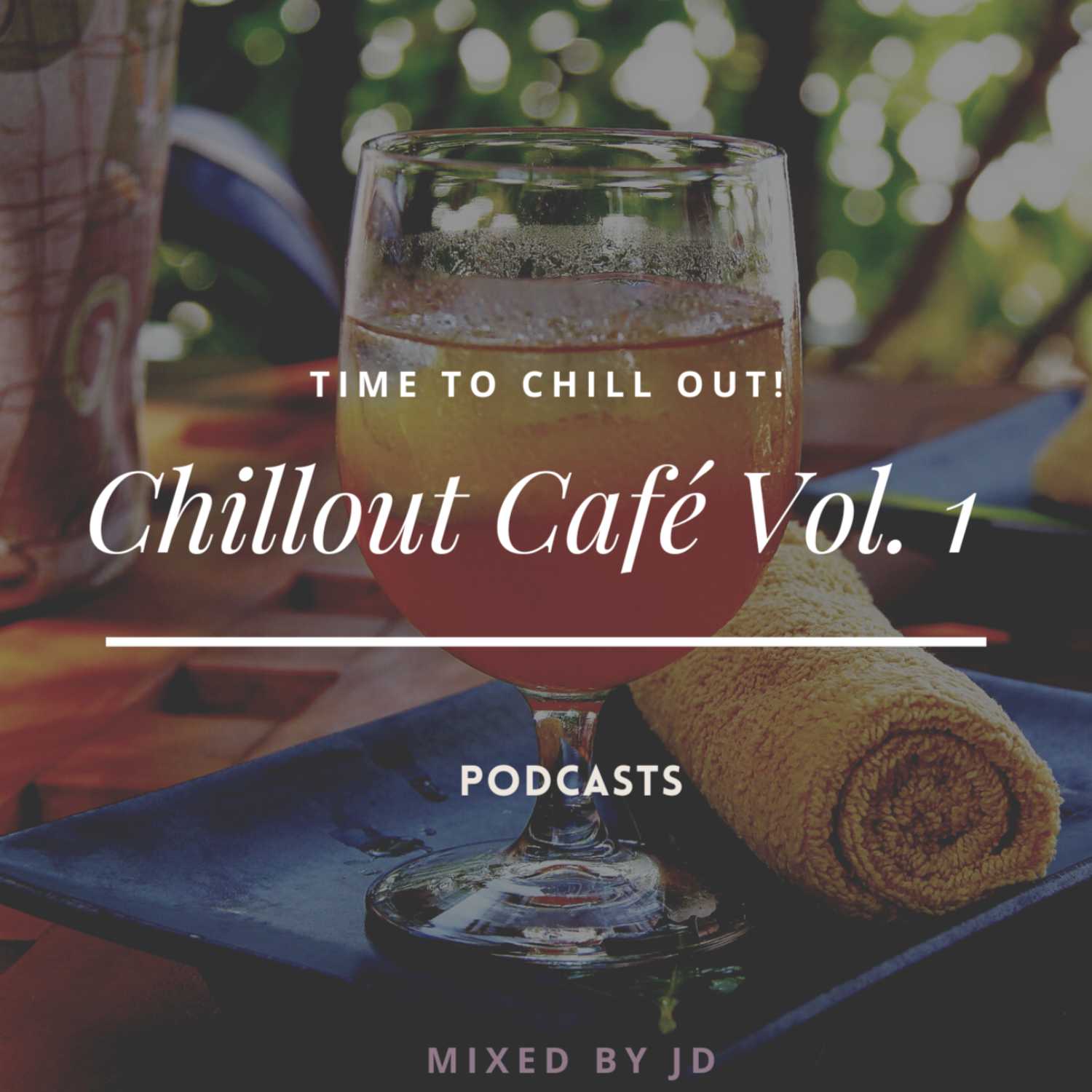 Chillout Café