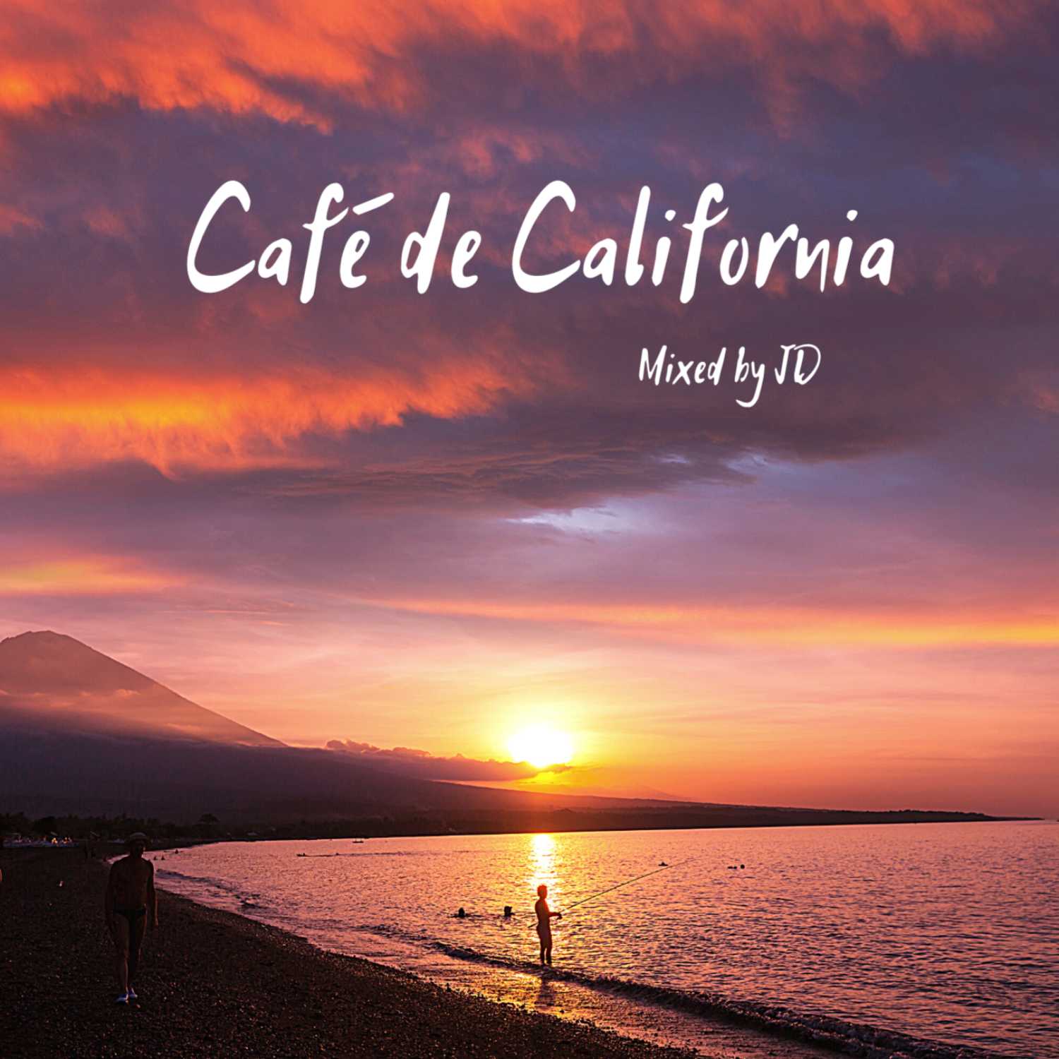 Chillout Café