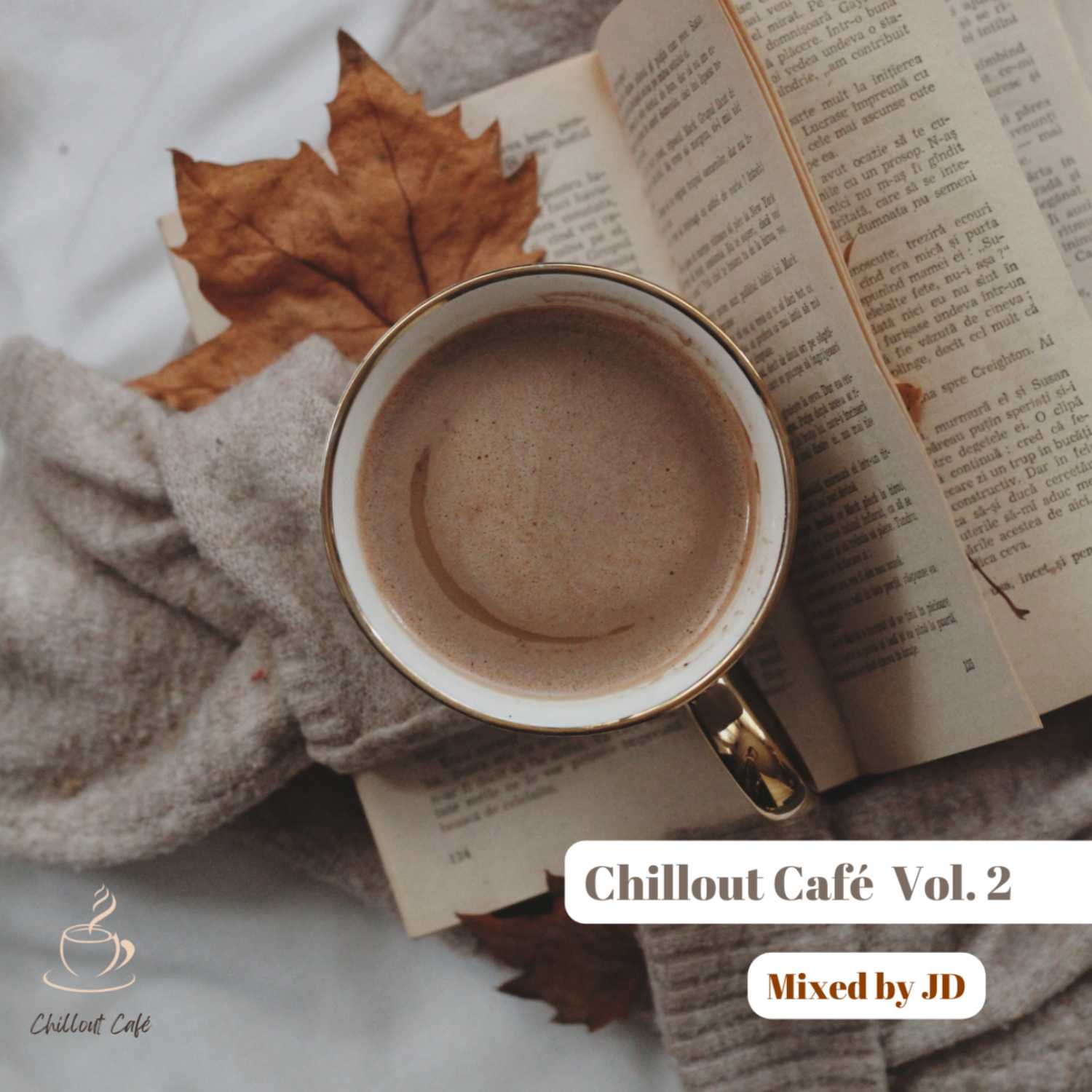 Chillout Café