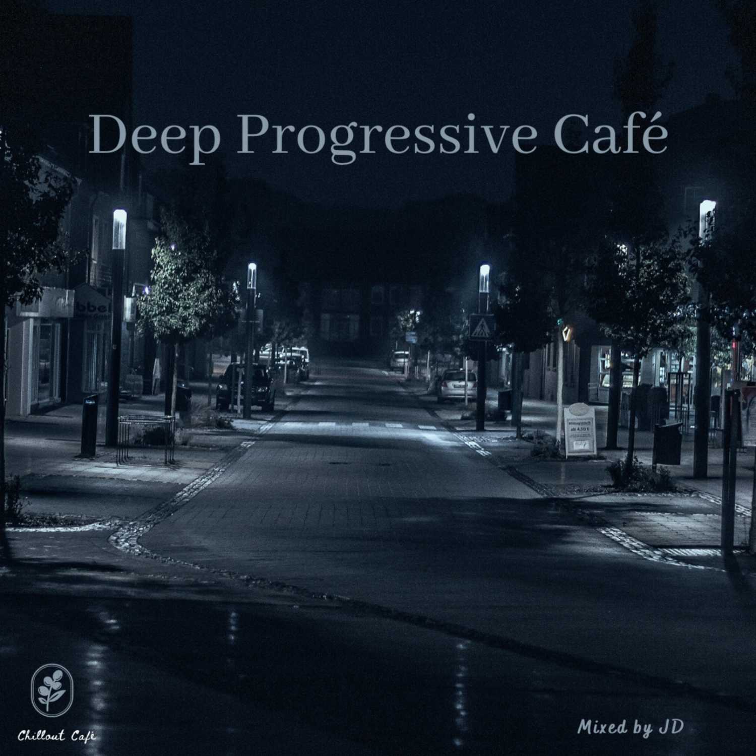 Chillout Café