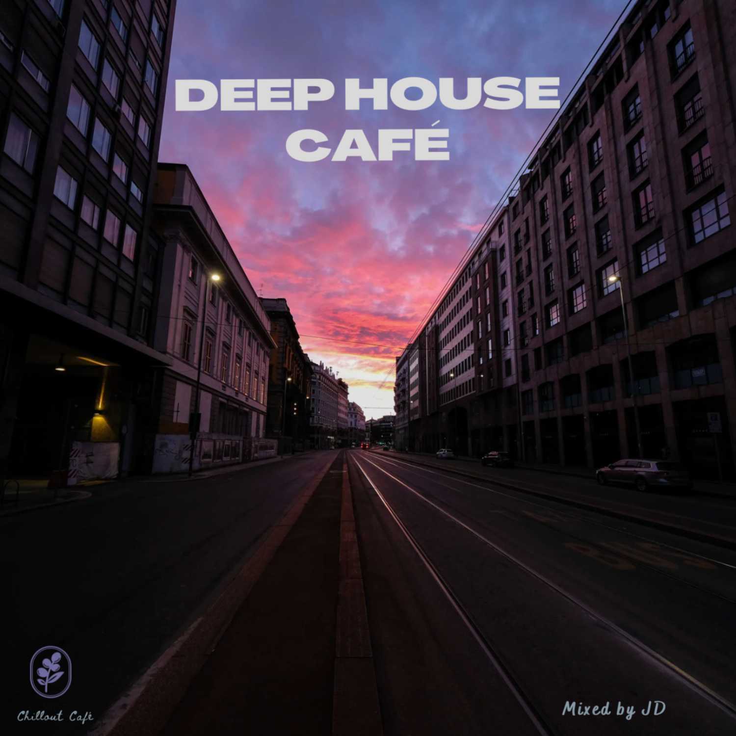 Chillout Café