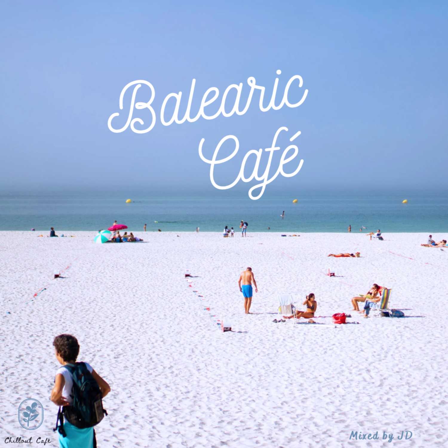 Chillout Café