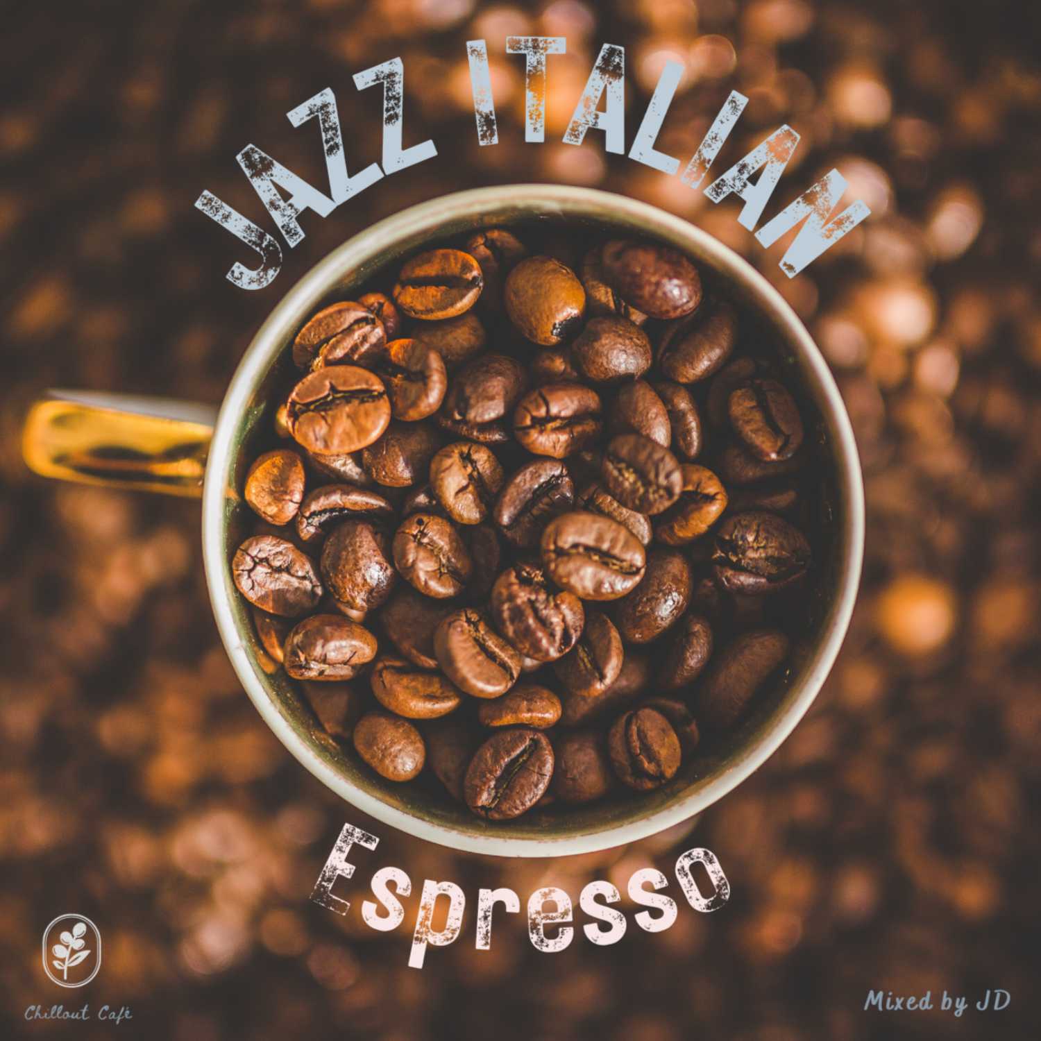 Chillout Café