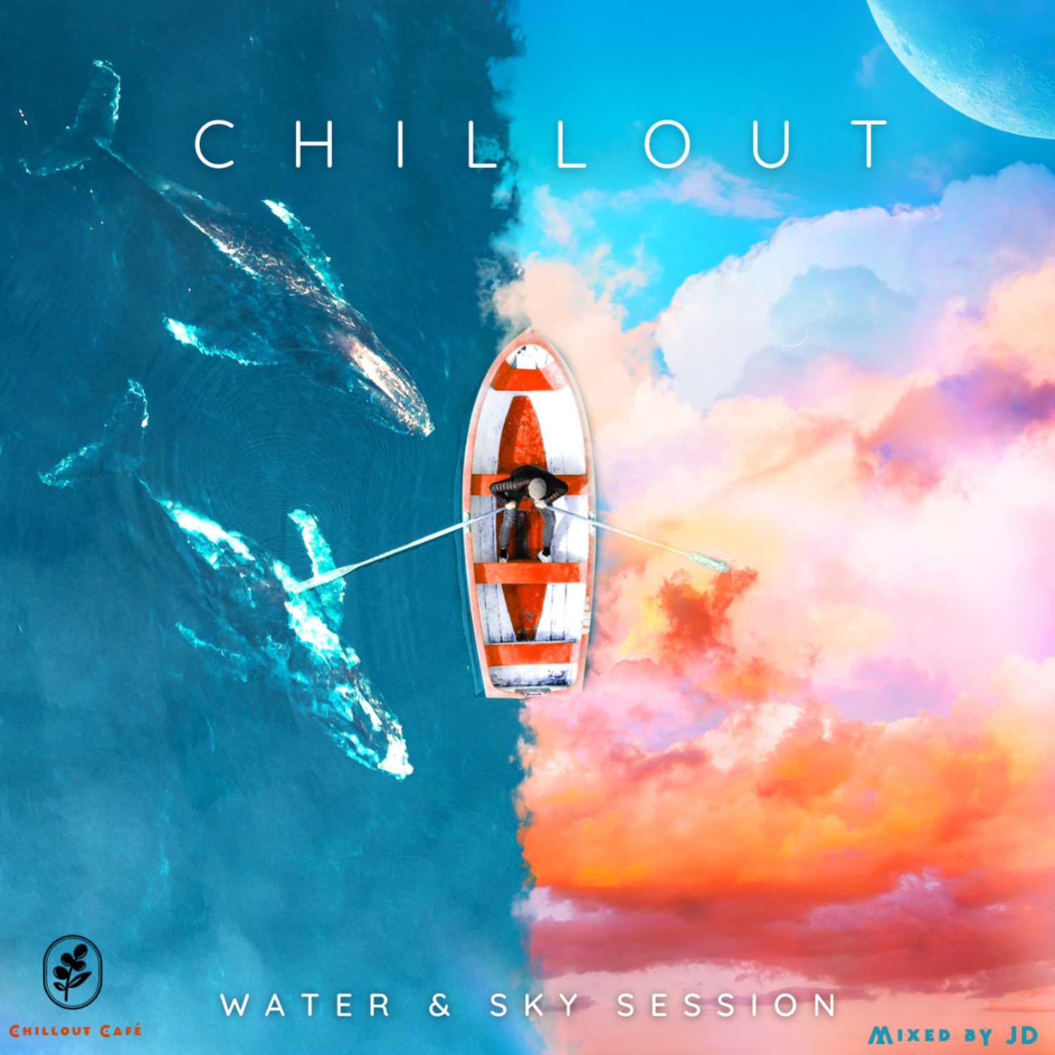 Chillout Café