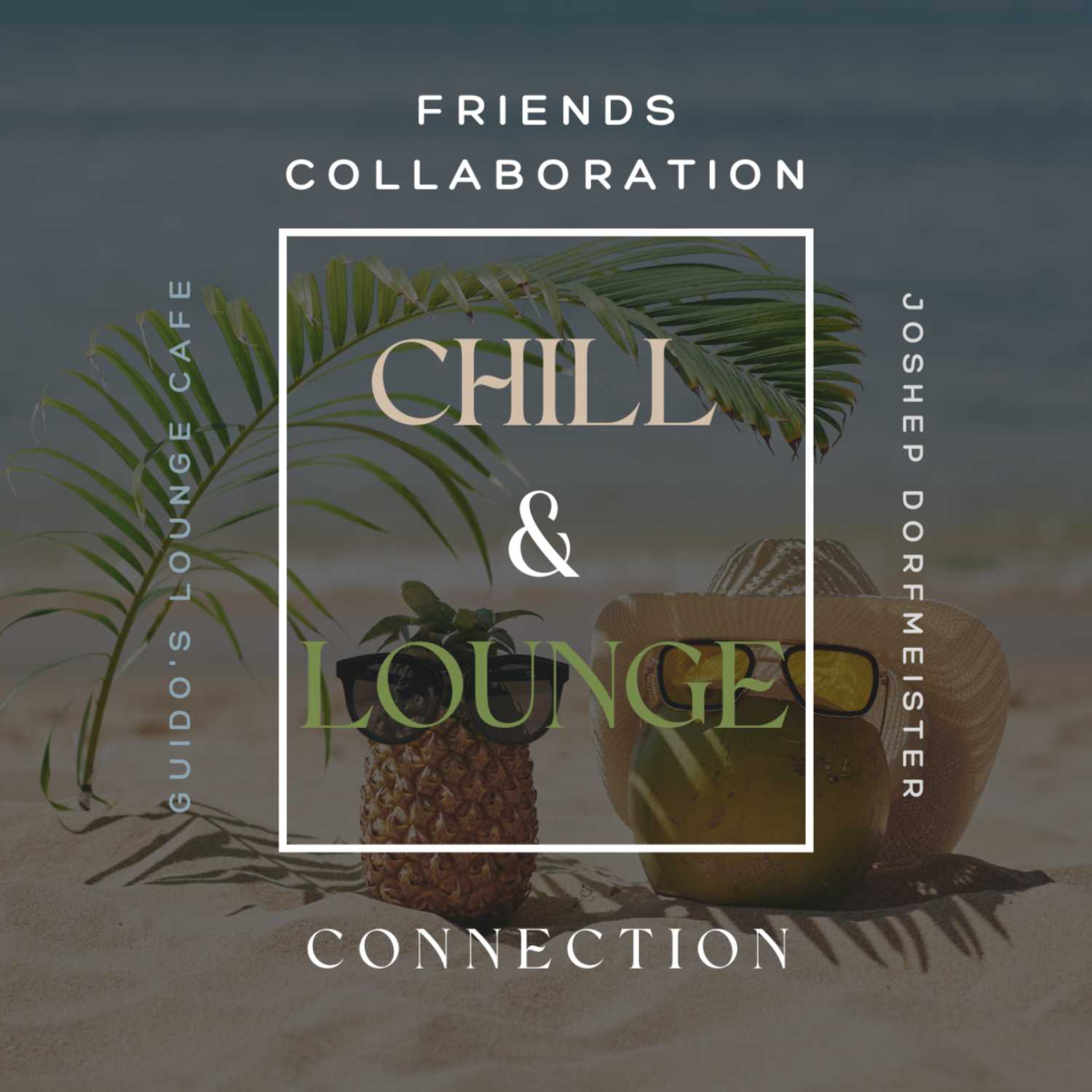 Chillout Café