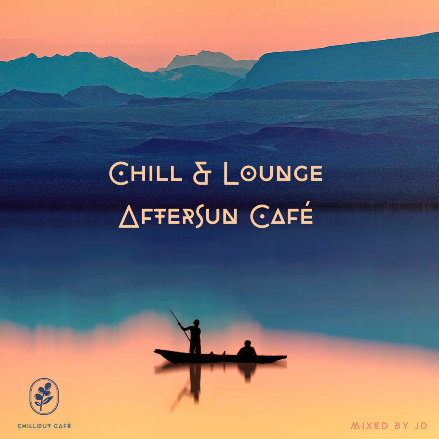 Chill & Lounge Aftersun Café