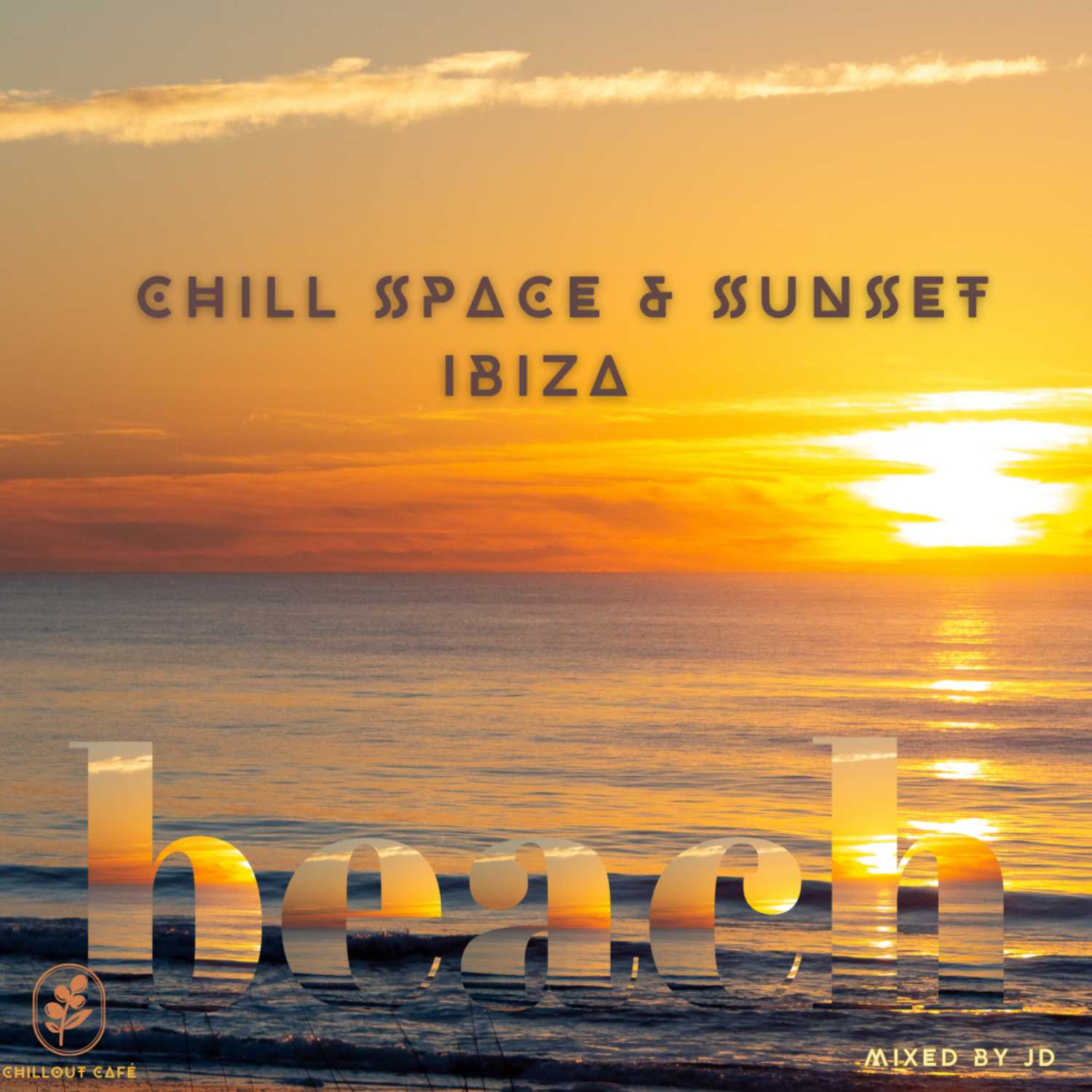 Chill Space & Sunset Ibiza