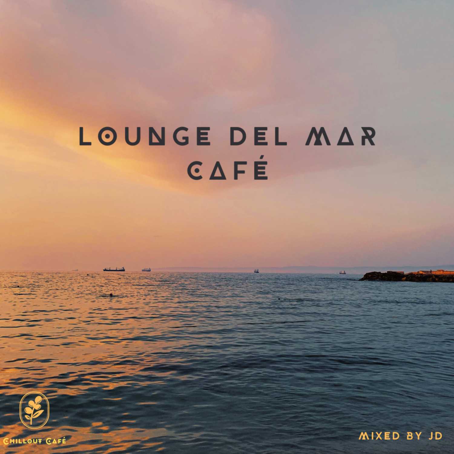 Lounge del Mar Café