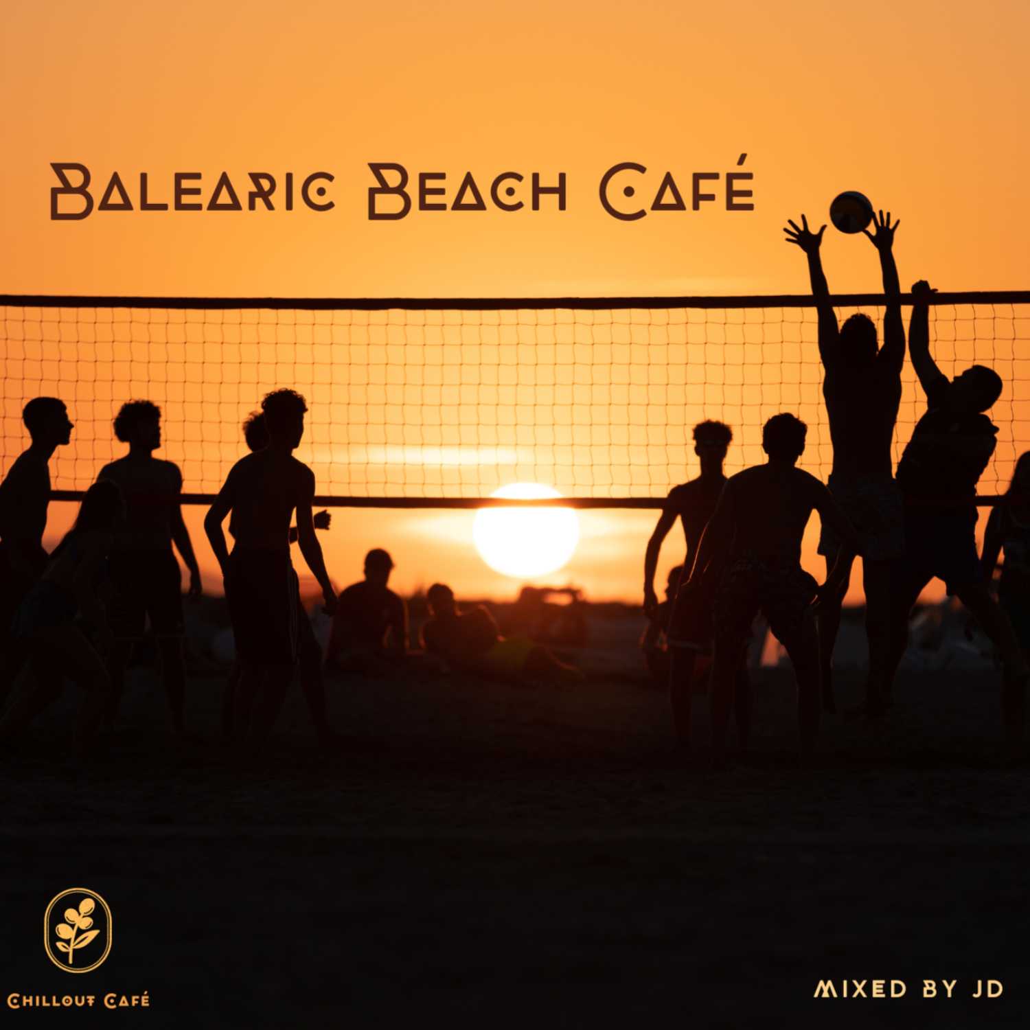 Balearic Beach Café