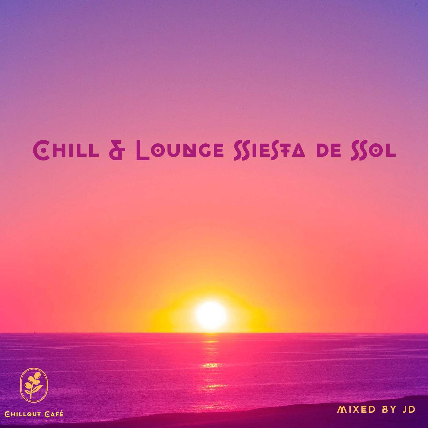 Chillout Café