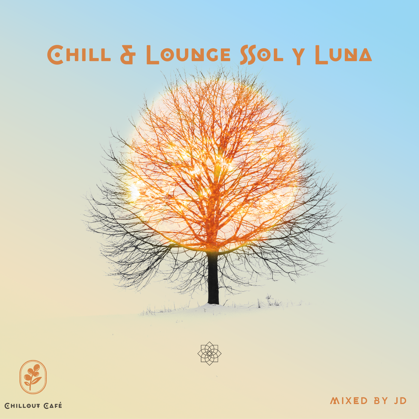 Chillout Café