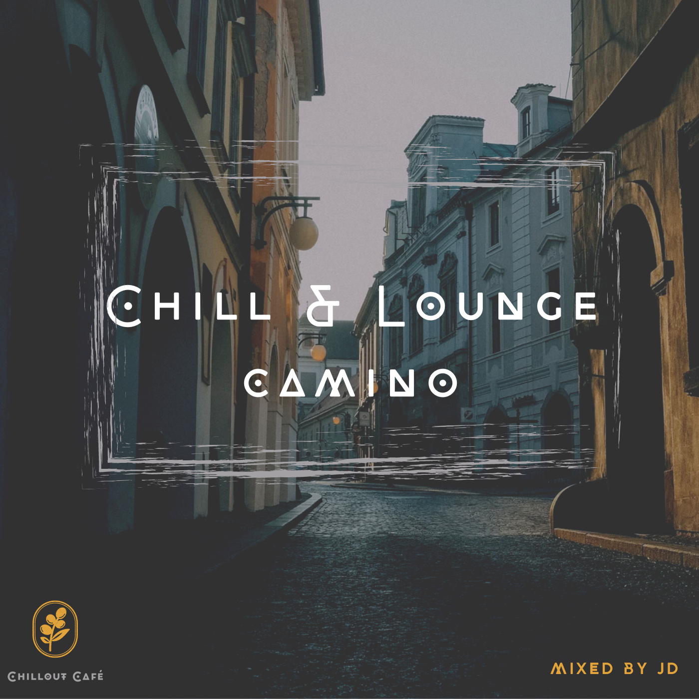 Chillout Café