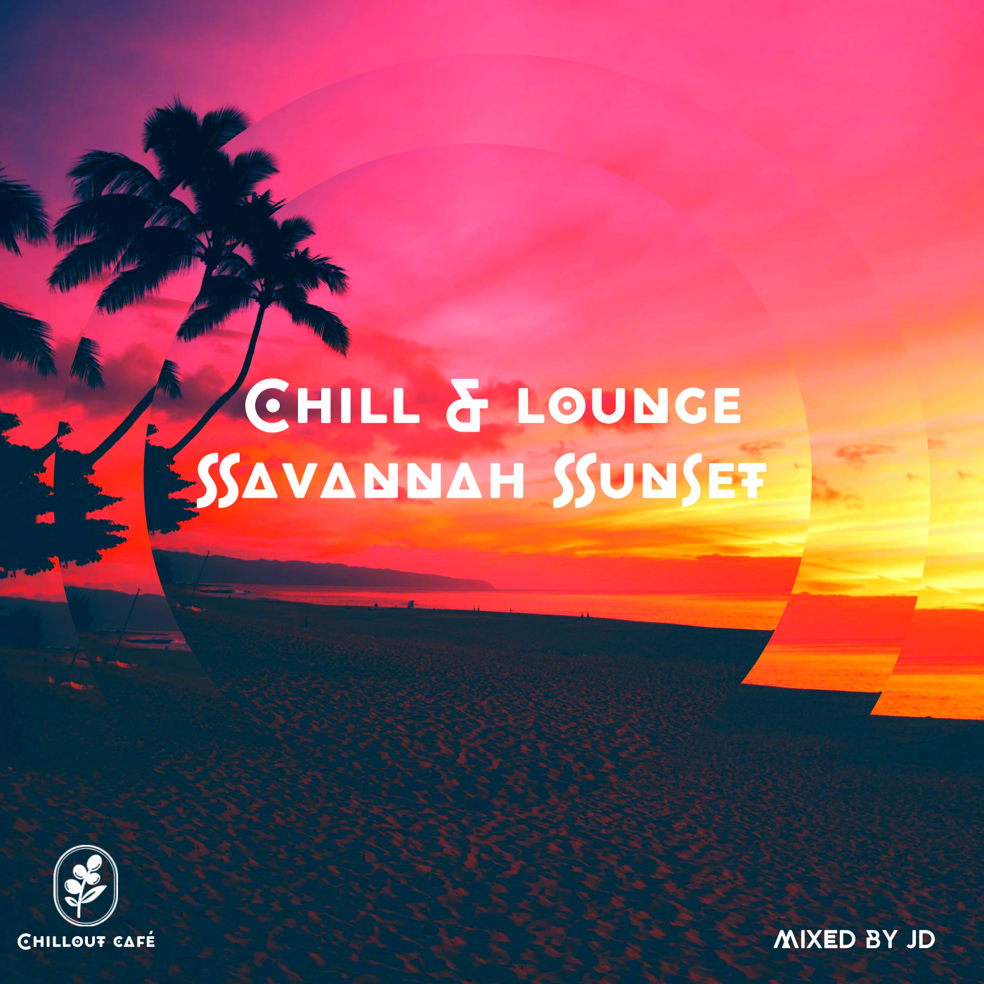 Chillout Café