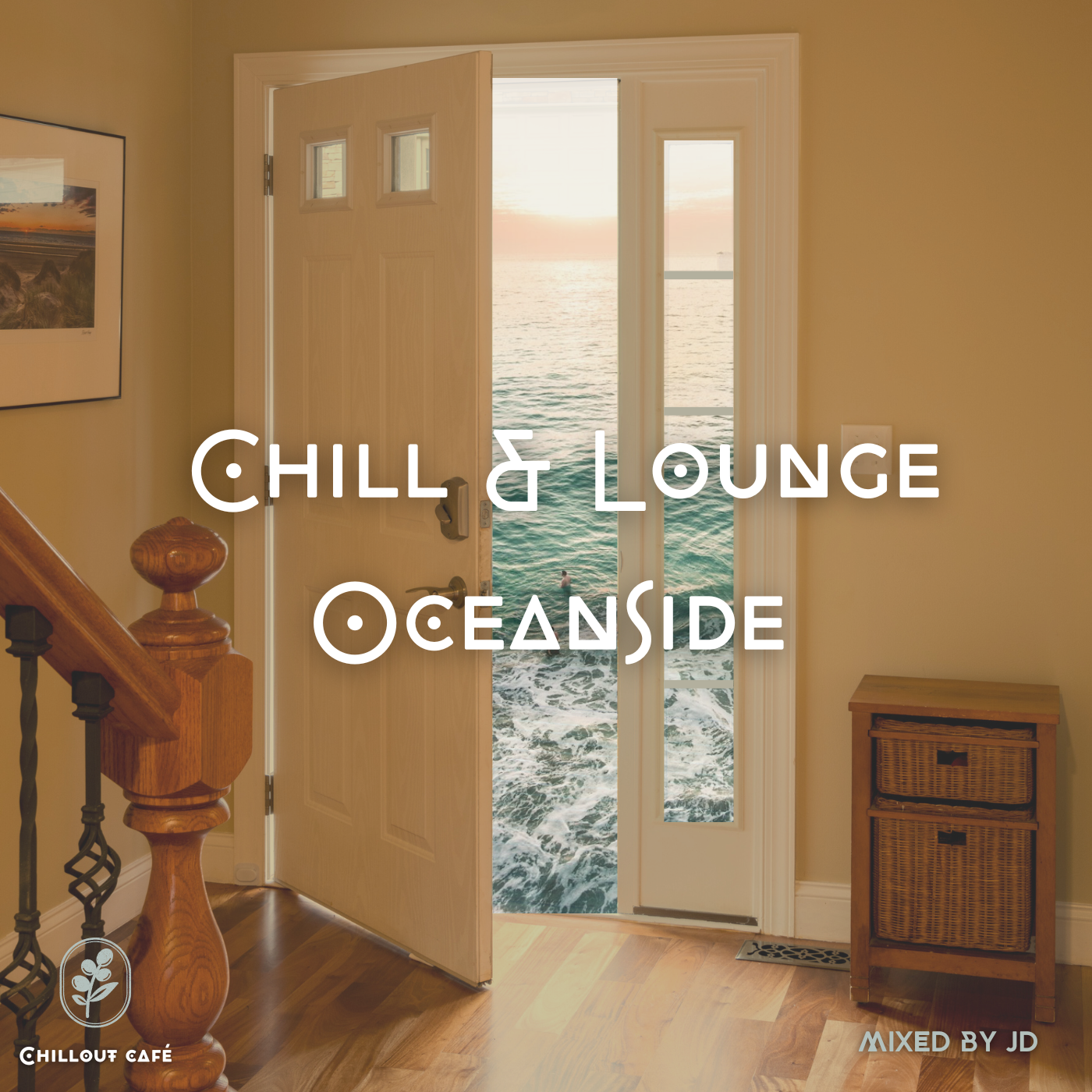 Chillout Café