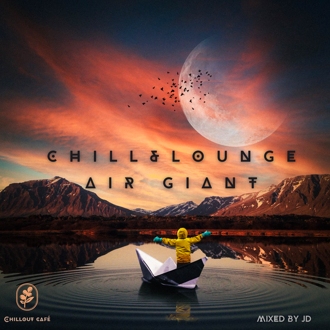 Chillout Café