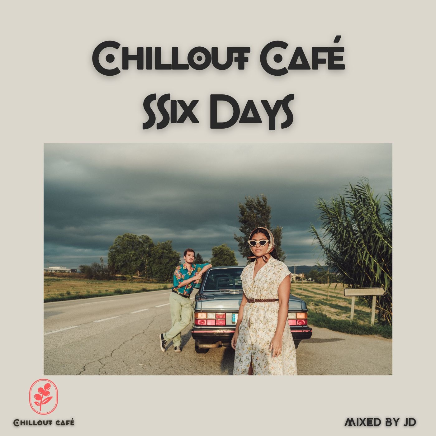 Chillout Café