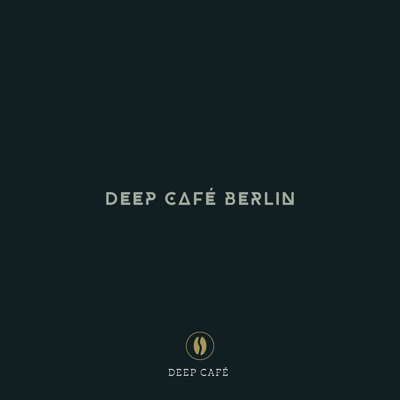 Deep Café Berlin